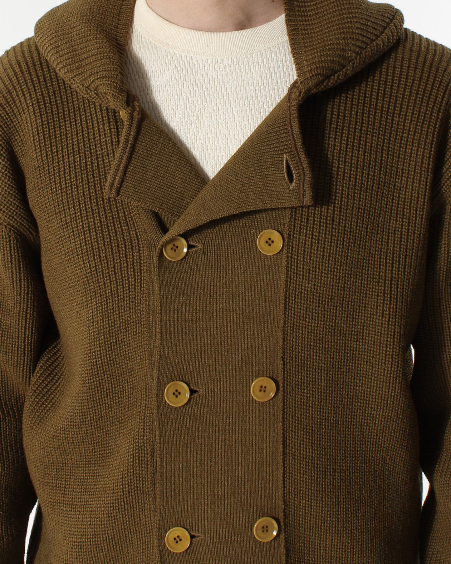 GOB HOODIE JACKET