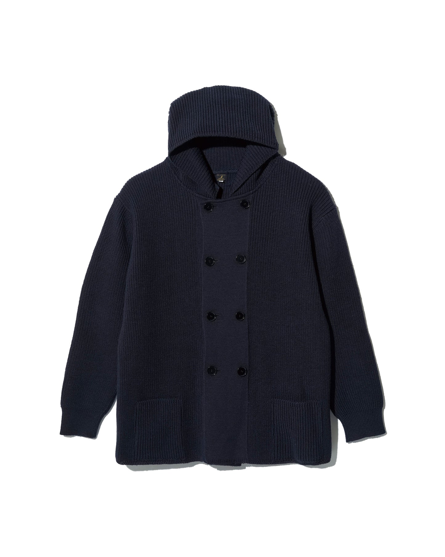 GOB HOODIE JACKET