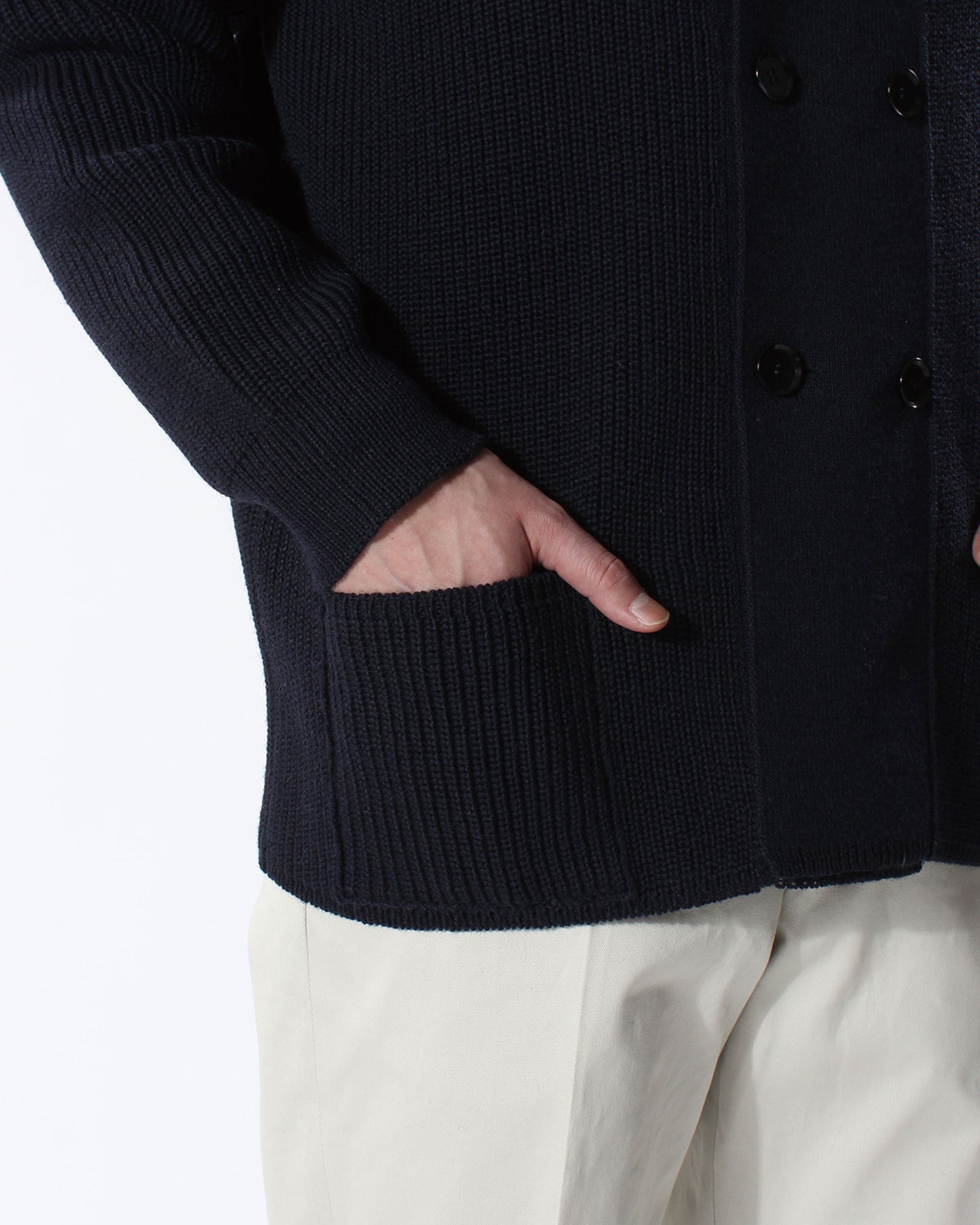 GOB HOODIE JACKET