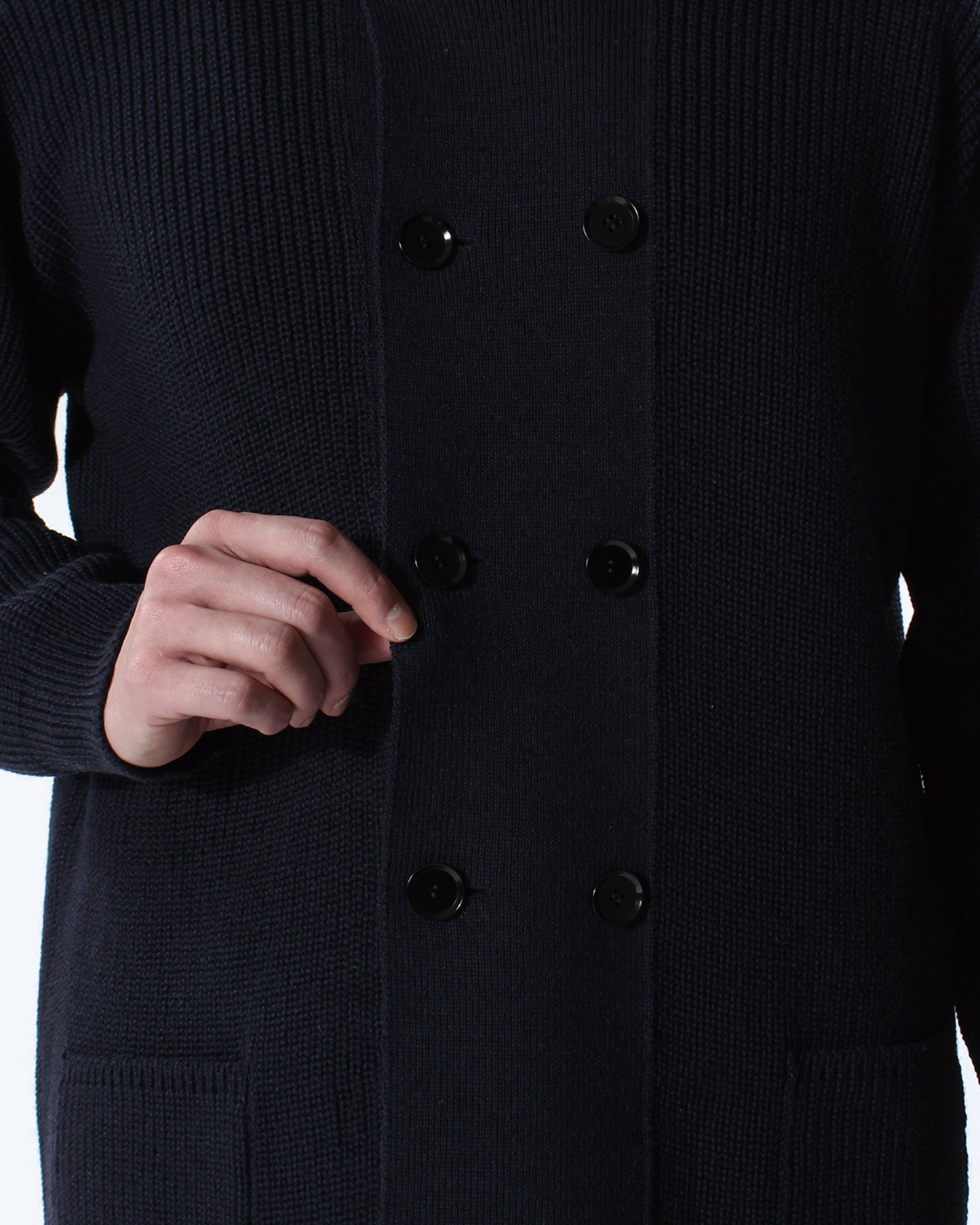 GOB HOODIE JACKET