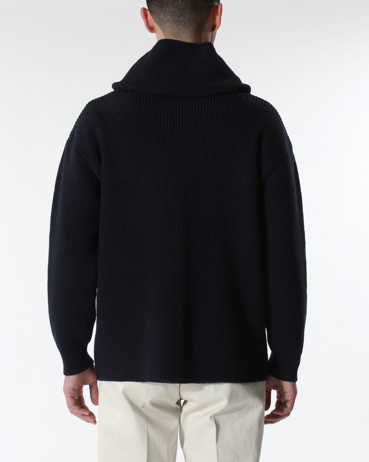 GOB HOODIE JACKET