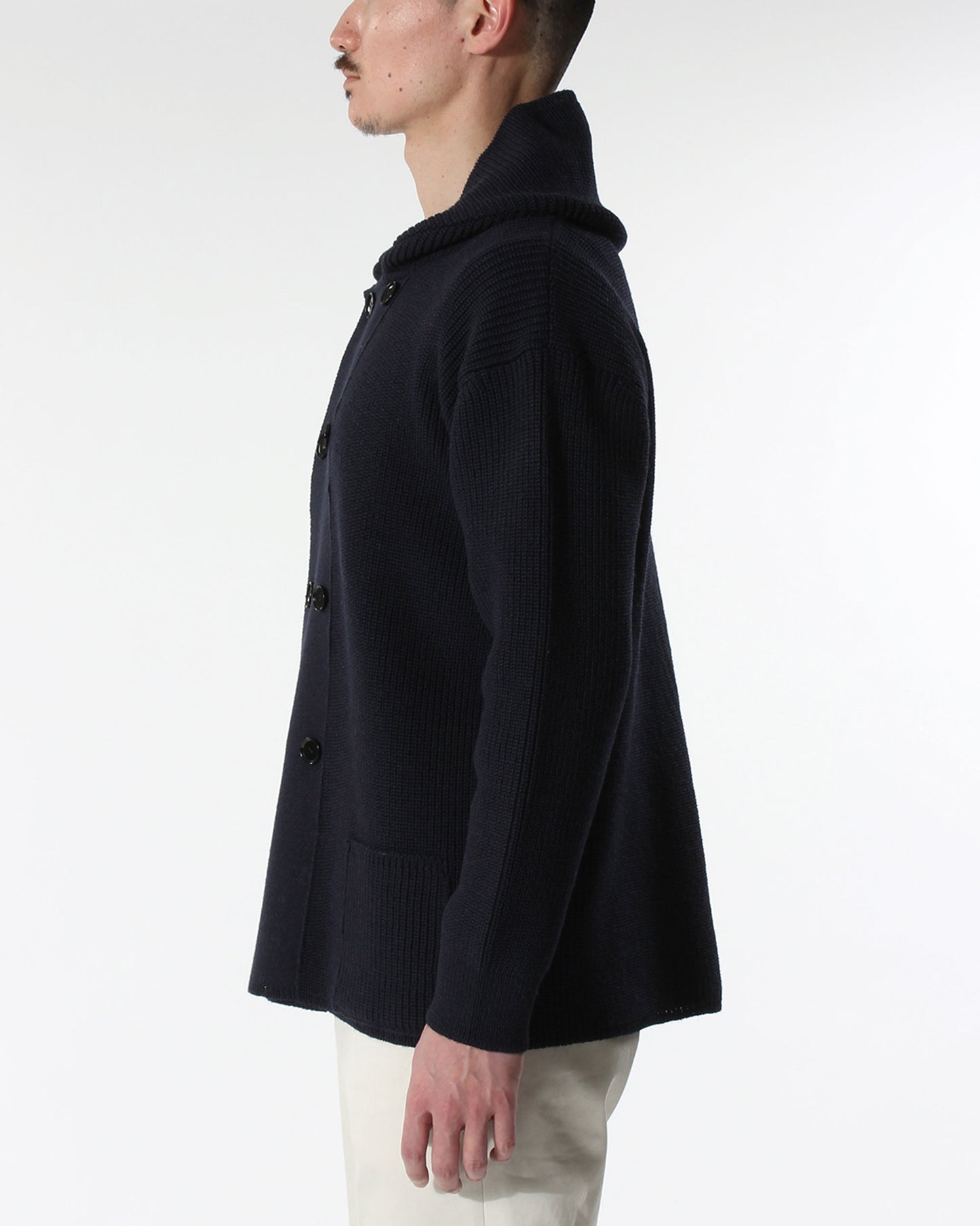 GOB HOODIE JACKET