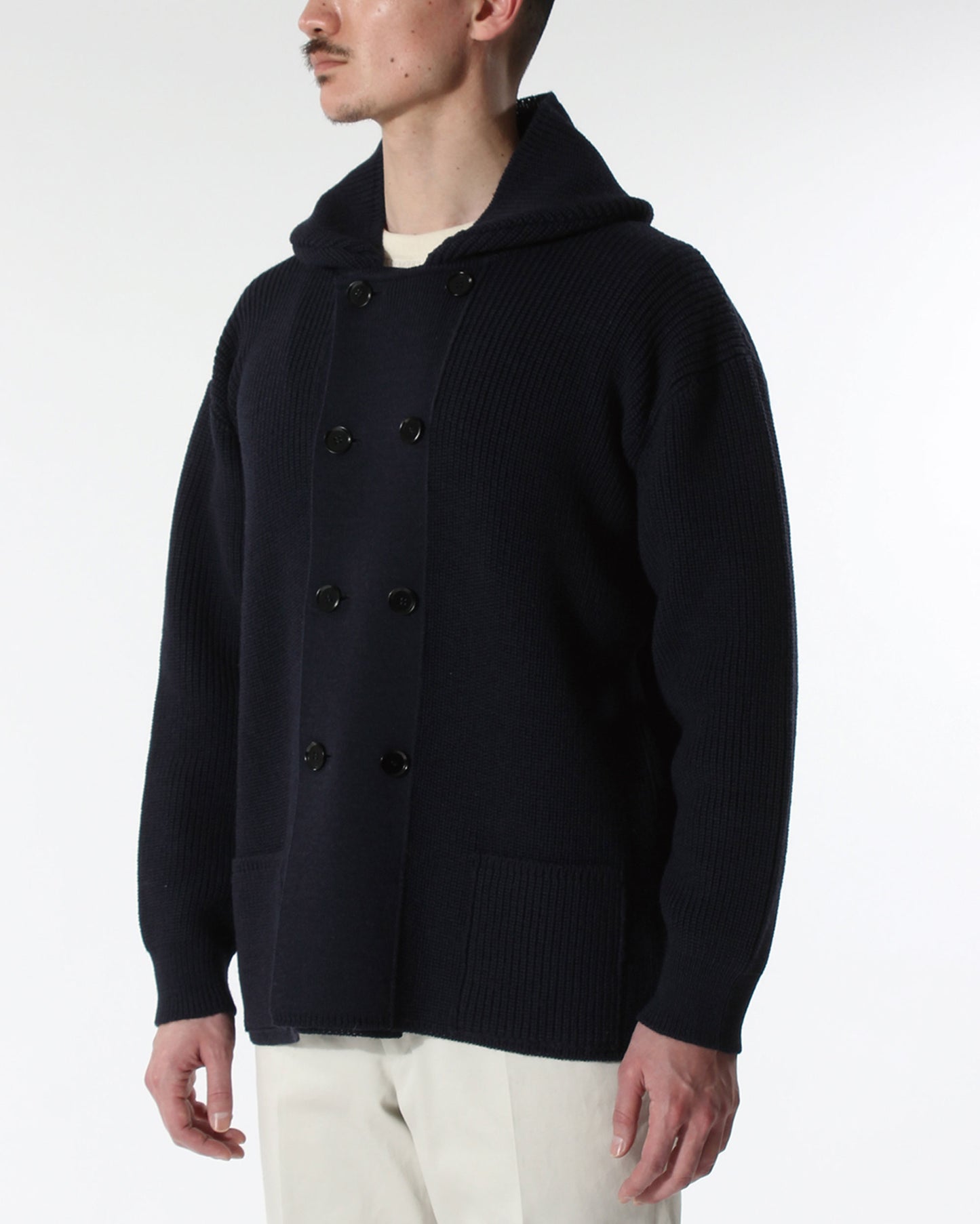 GOB HOODIE JACKET