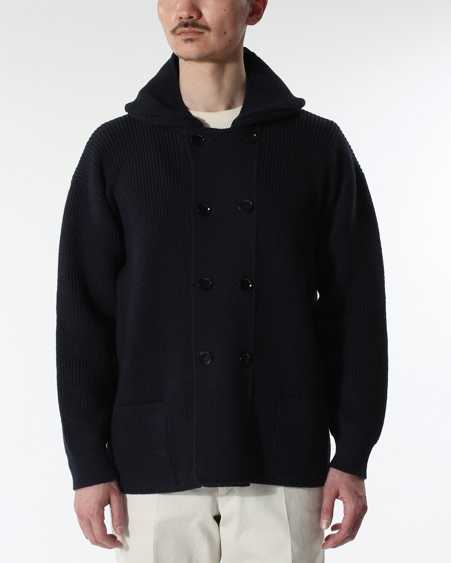GOB HOODIE JACKET