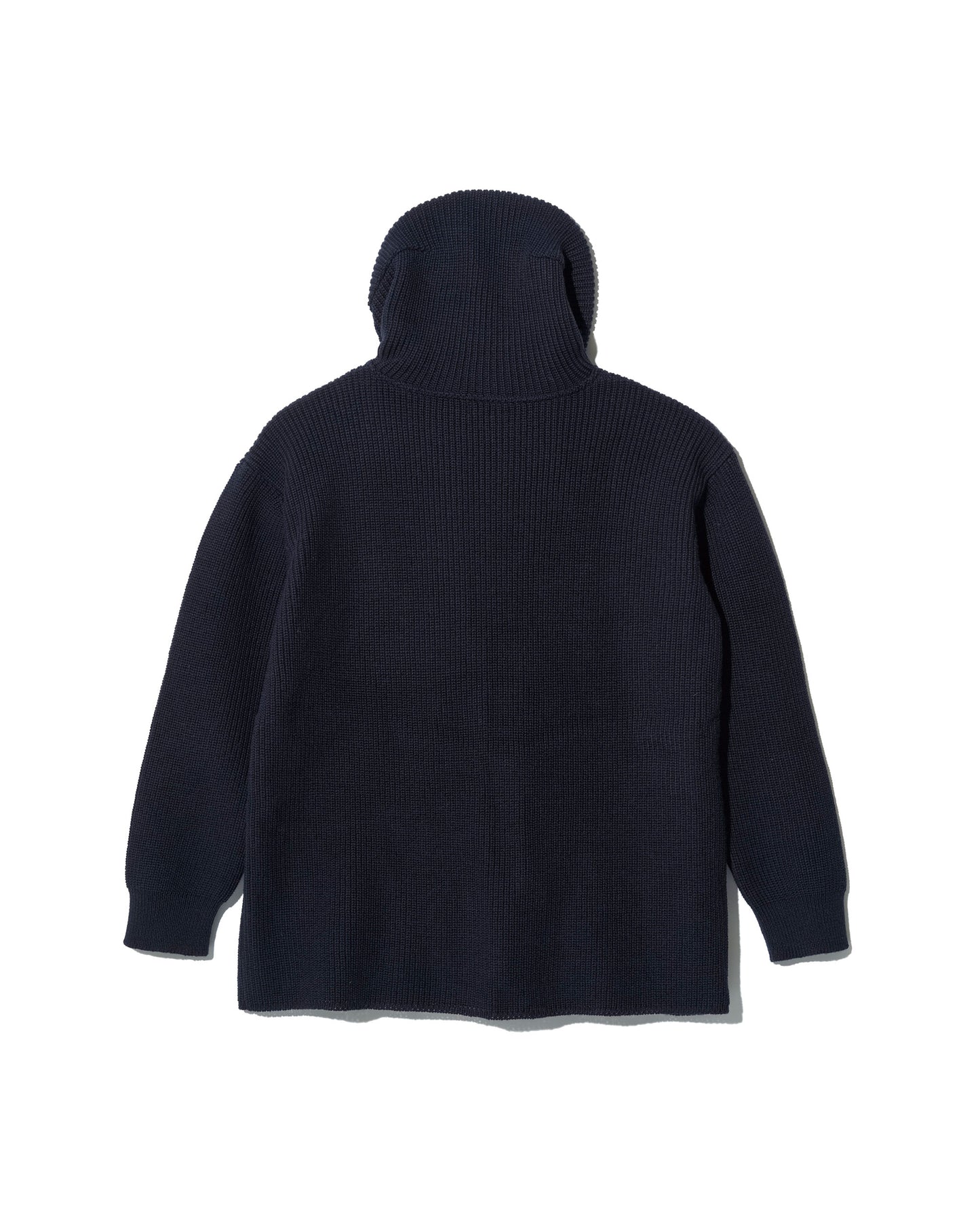 GOB HOODIE JACKET