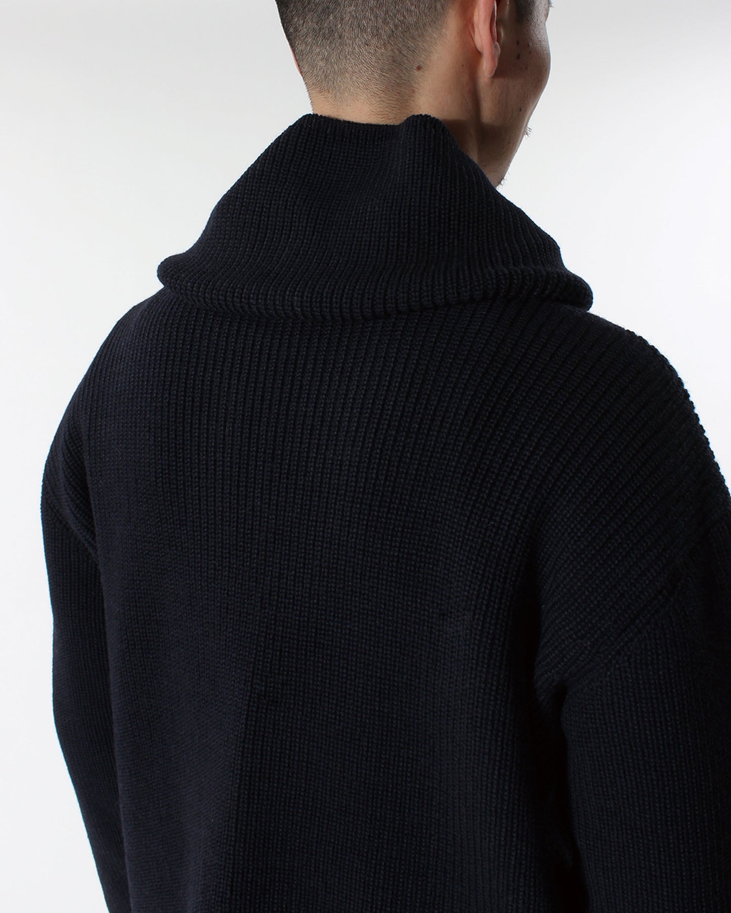 GOB HOODIE JACKET