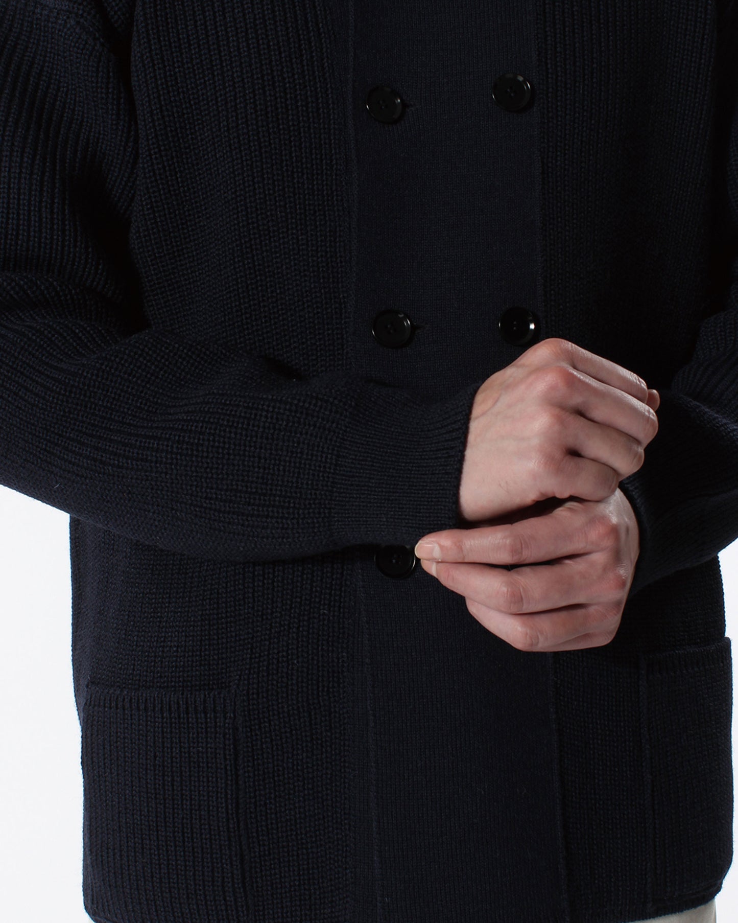 GOB HOODIE JACKET