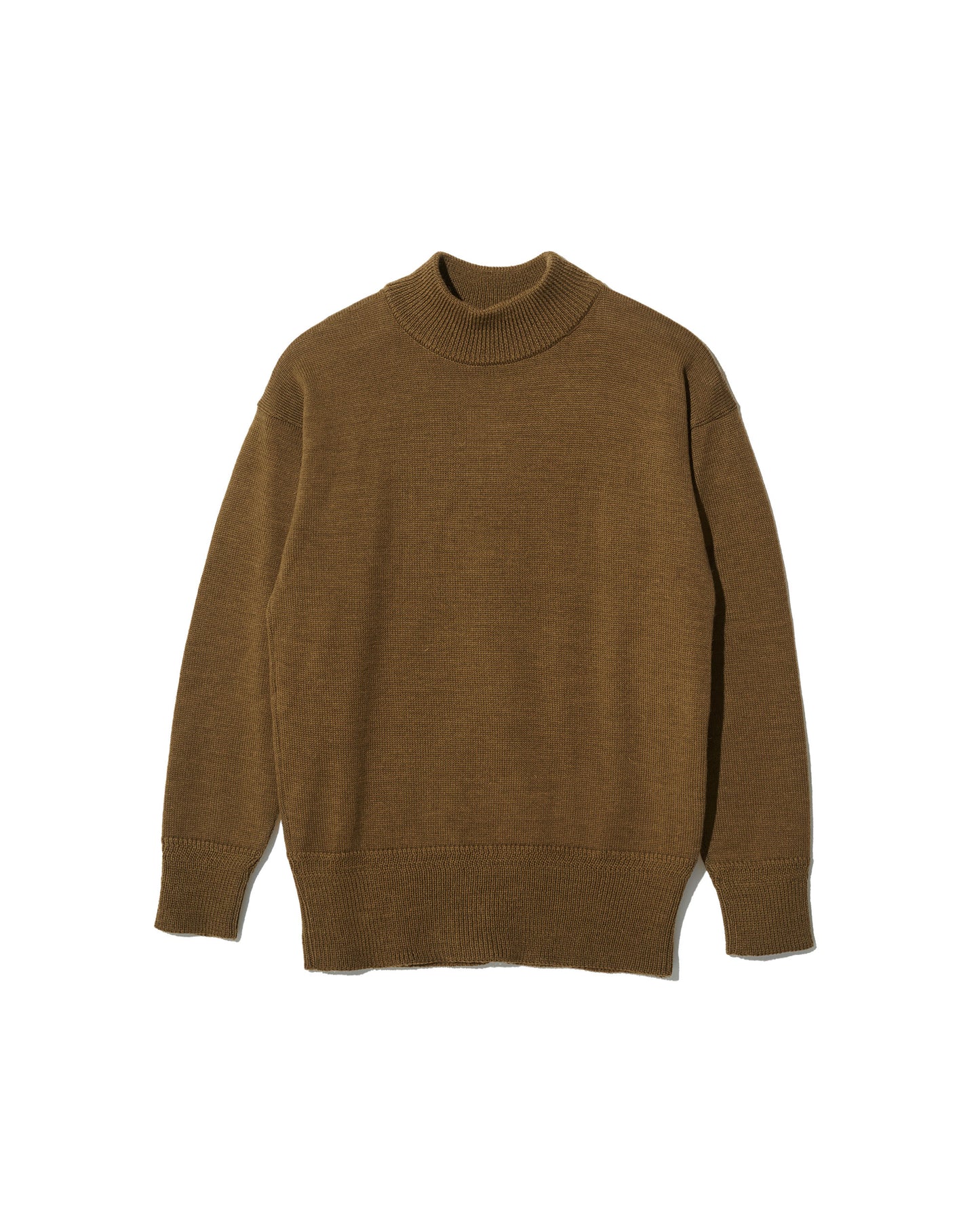 GOB MOCK NECK