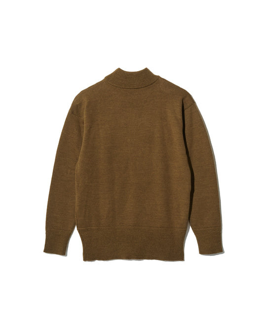 GOB MOCK NECK