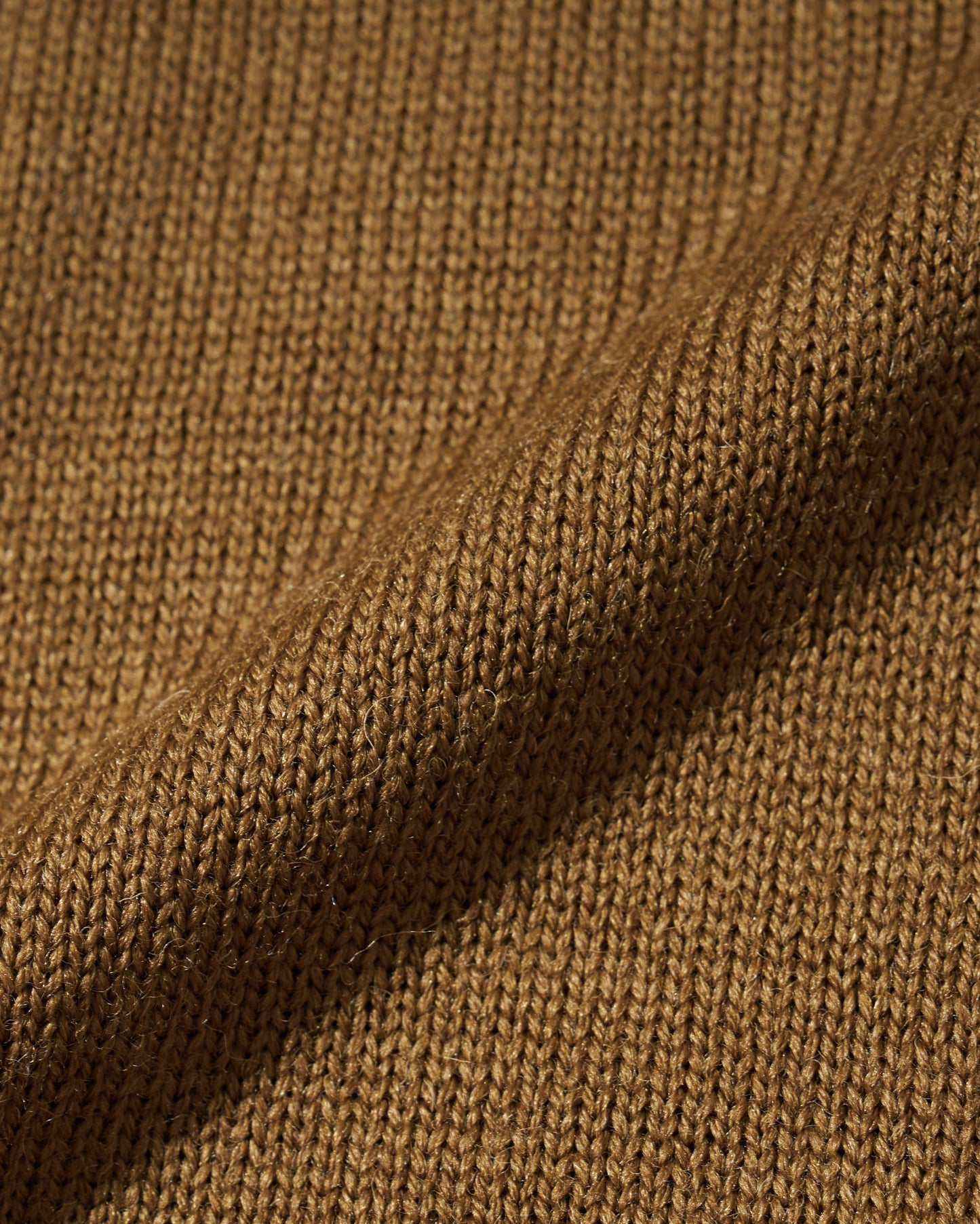 GOB MOCK NECK