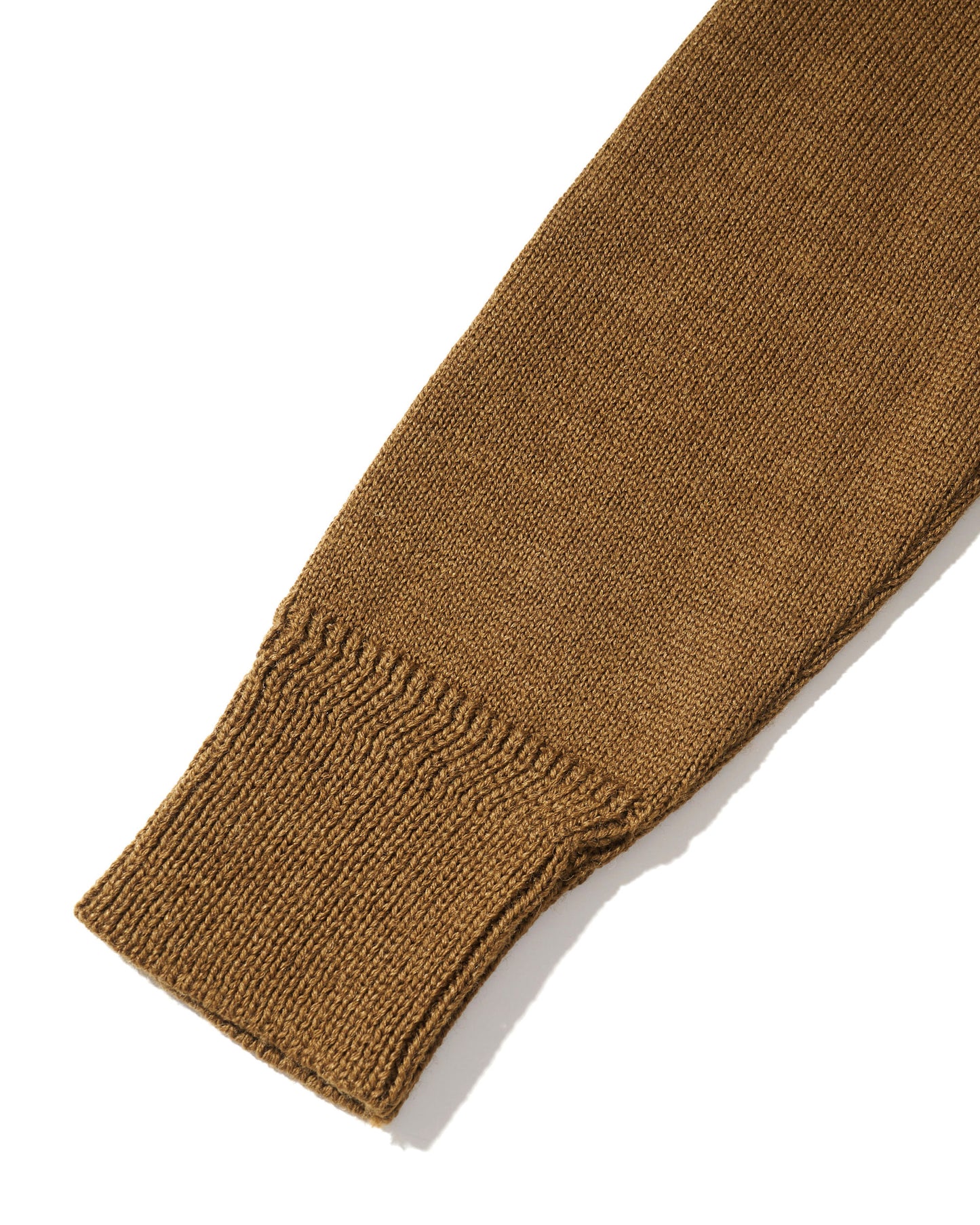 GOB MOCK NECK