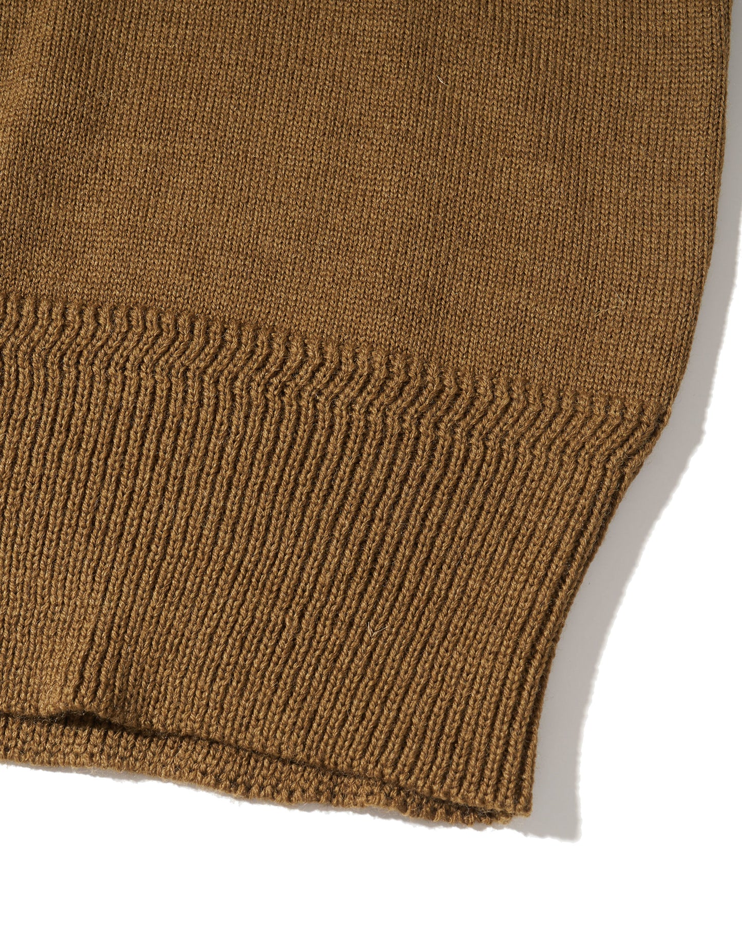 GOB MOCK NECK