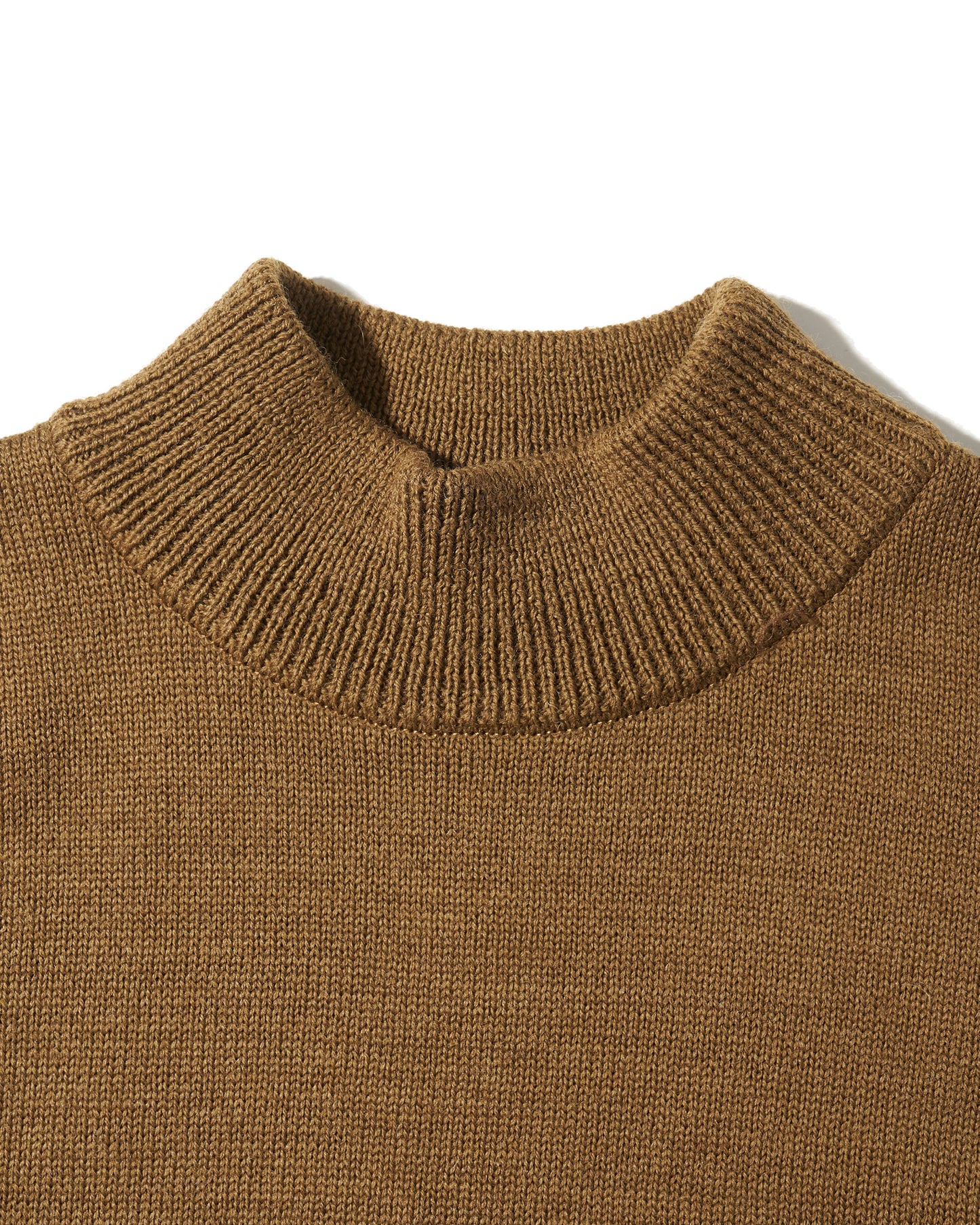 GOB MOCK NECK