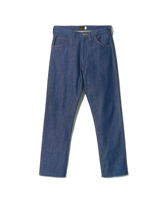 JEANS C351ZD 12oz