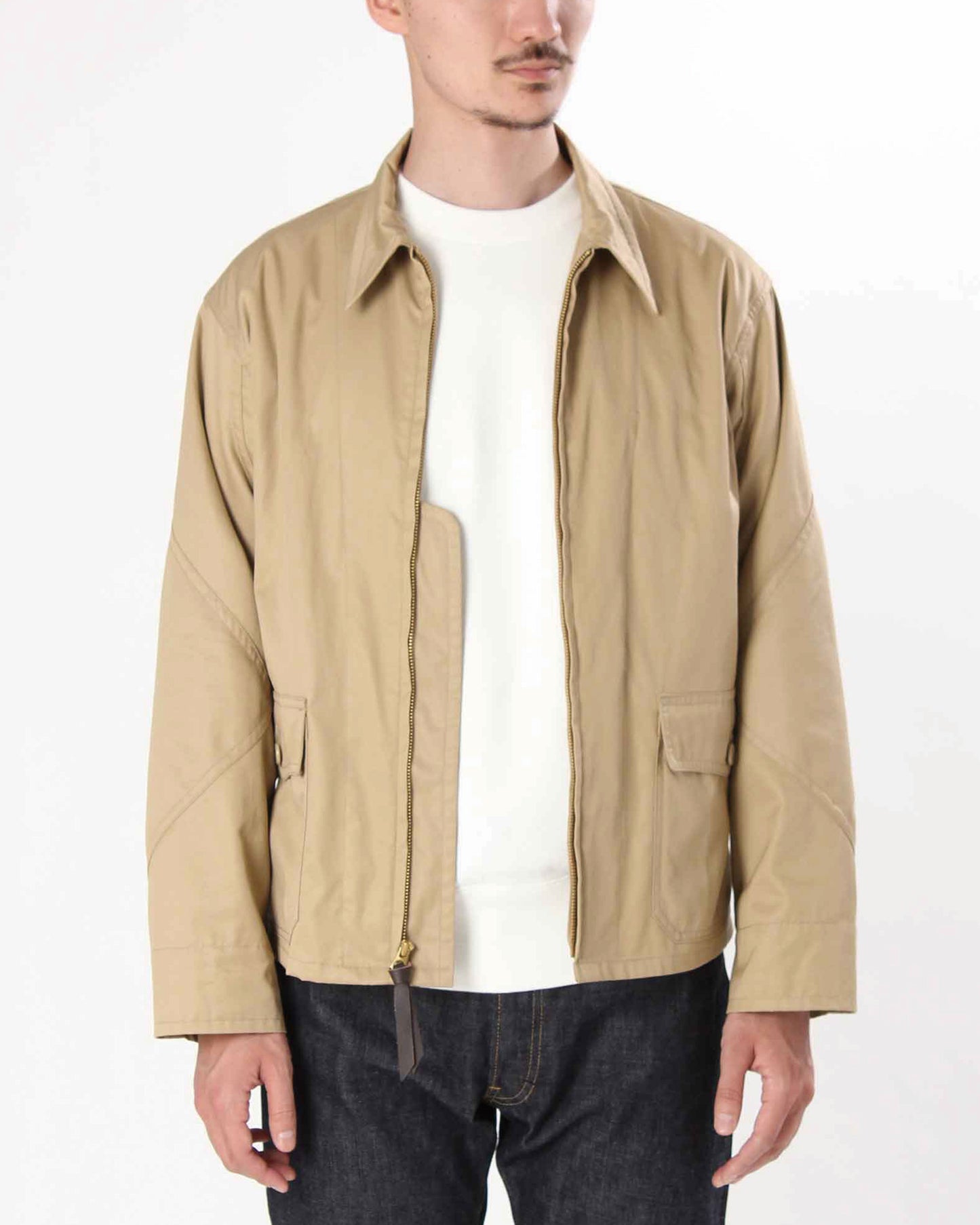 M-421A JACKET