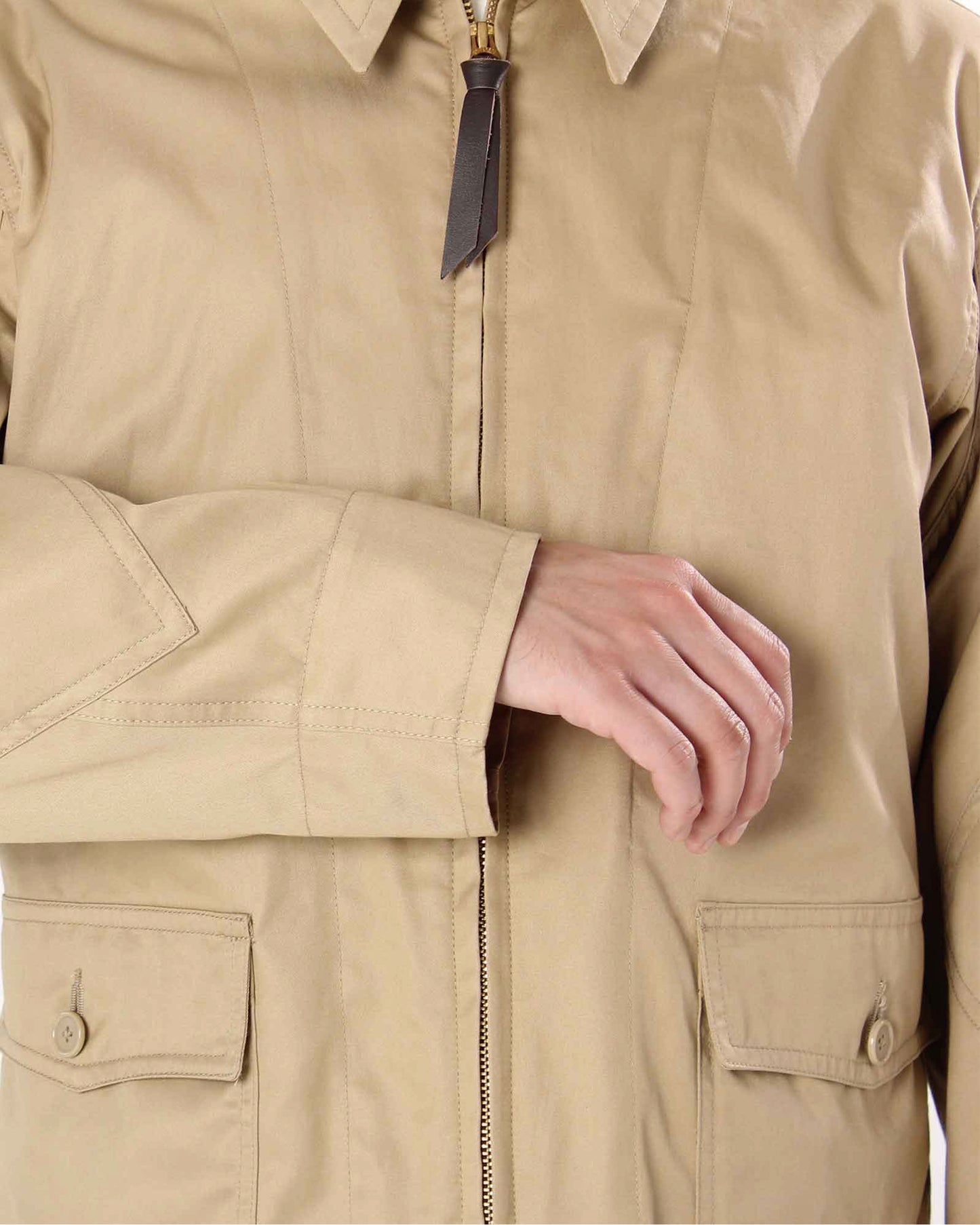 M-421A JACKET