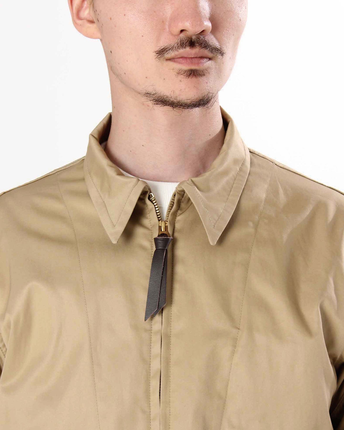 M-421A JACKET