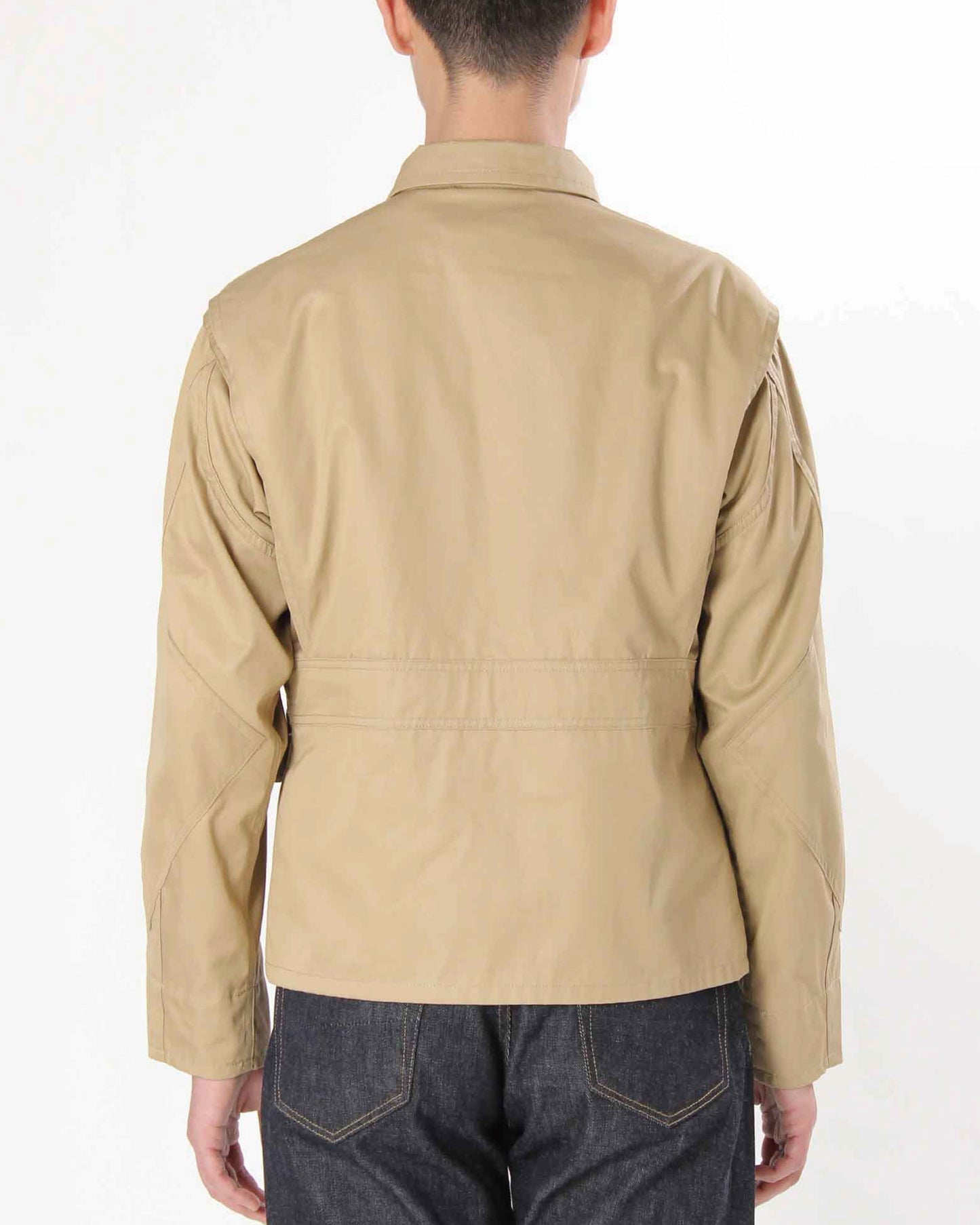 M-421A JACKET