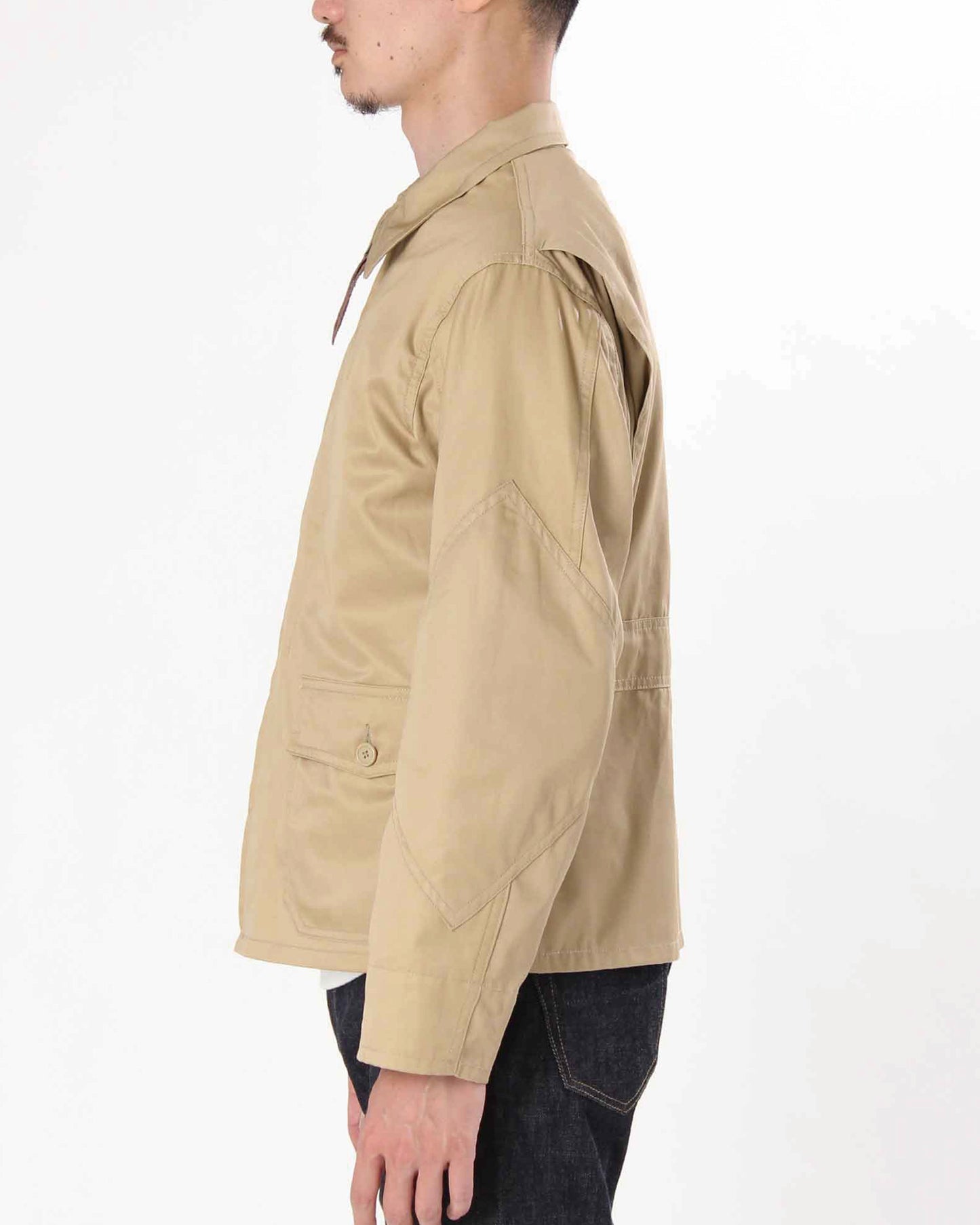 M-421A JACKET