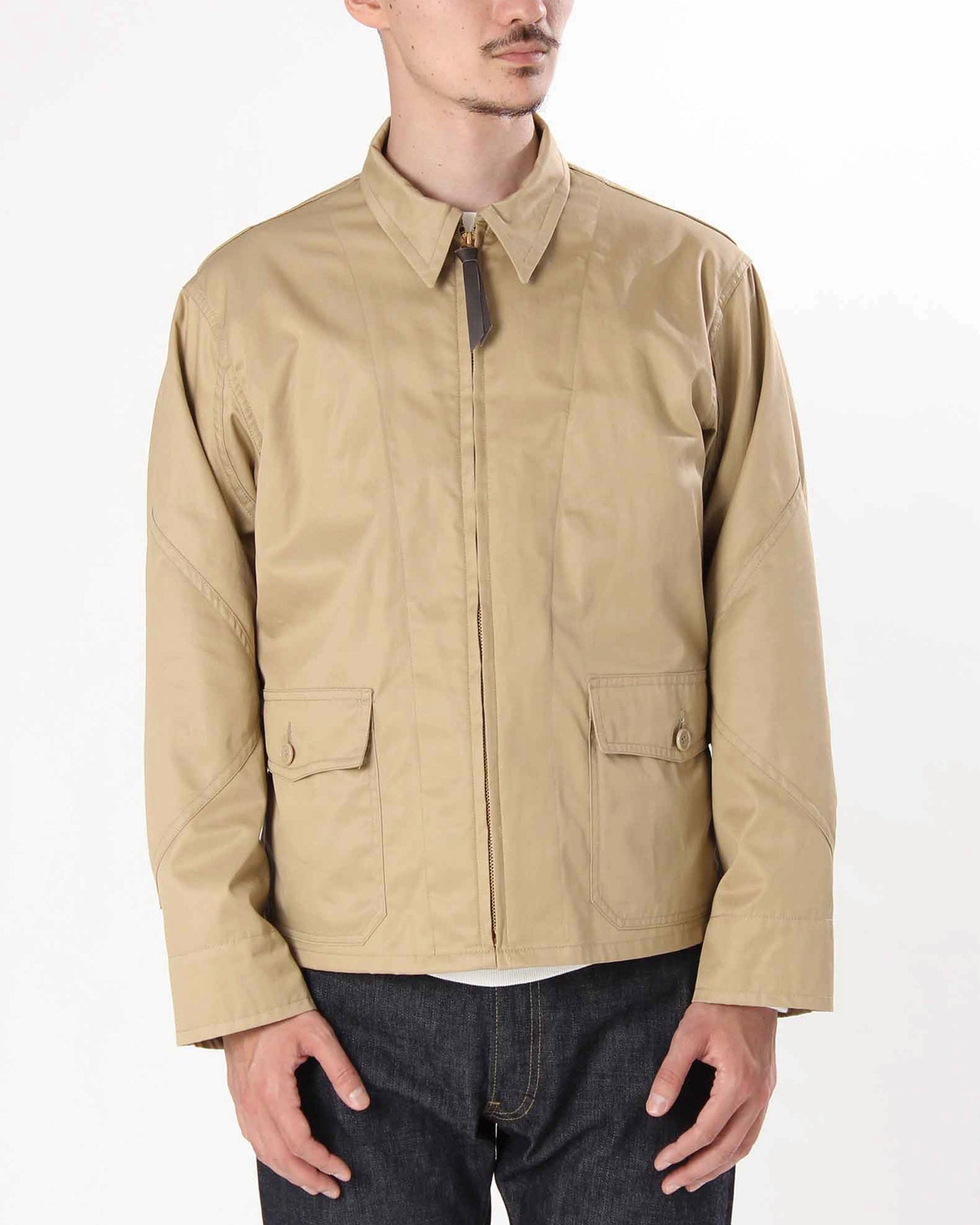 M-421A JACKET