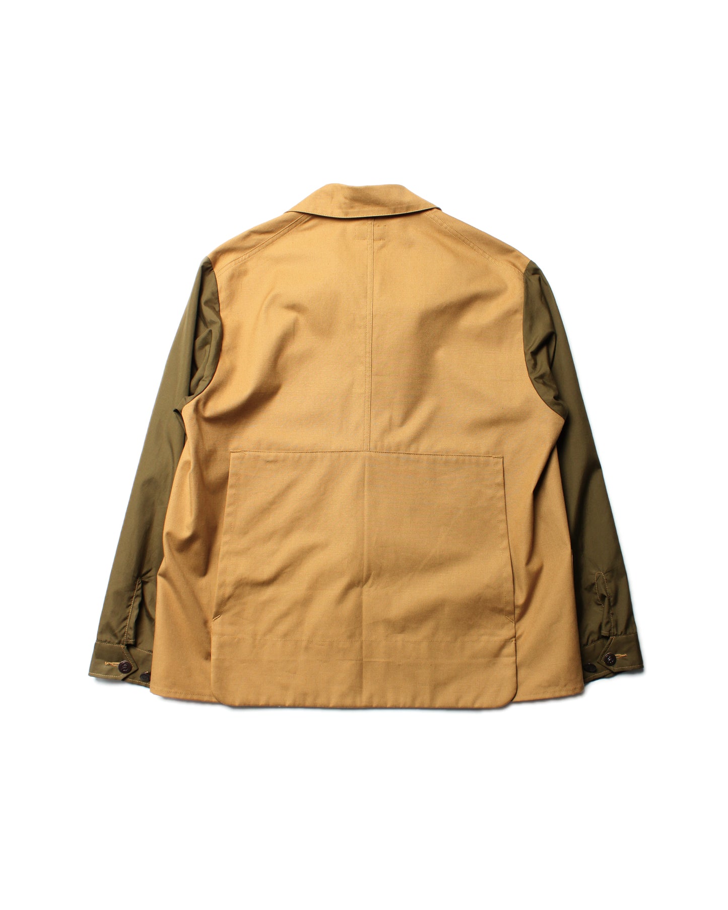 MAINE JACKET