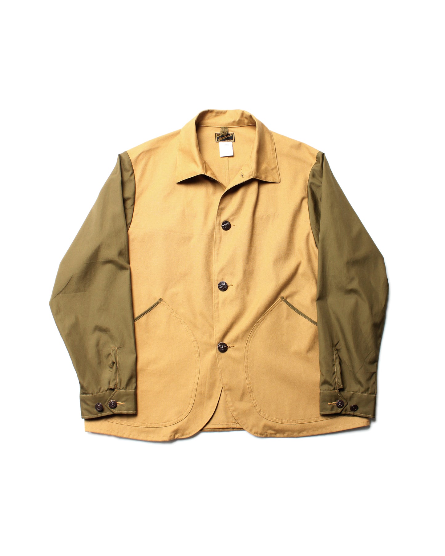 MAINE JACKET