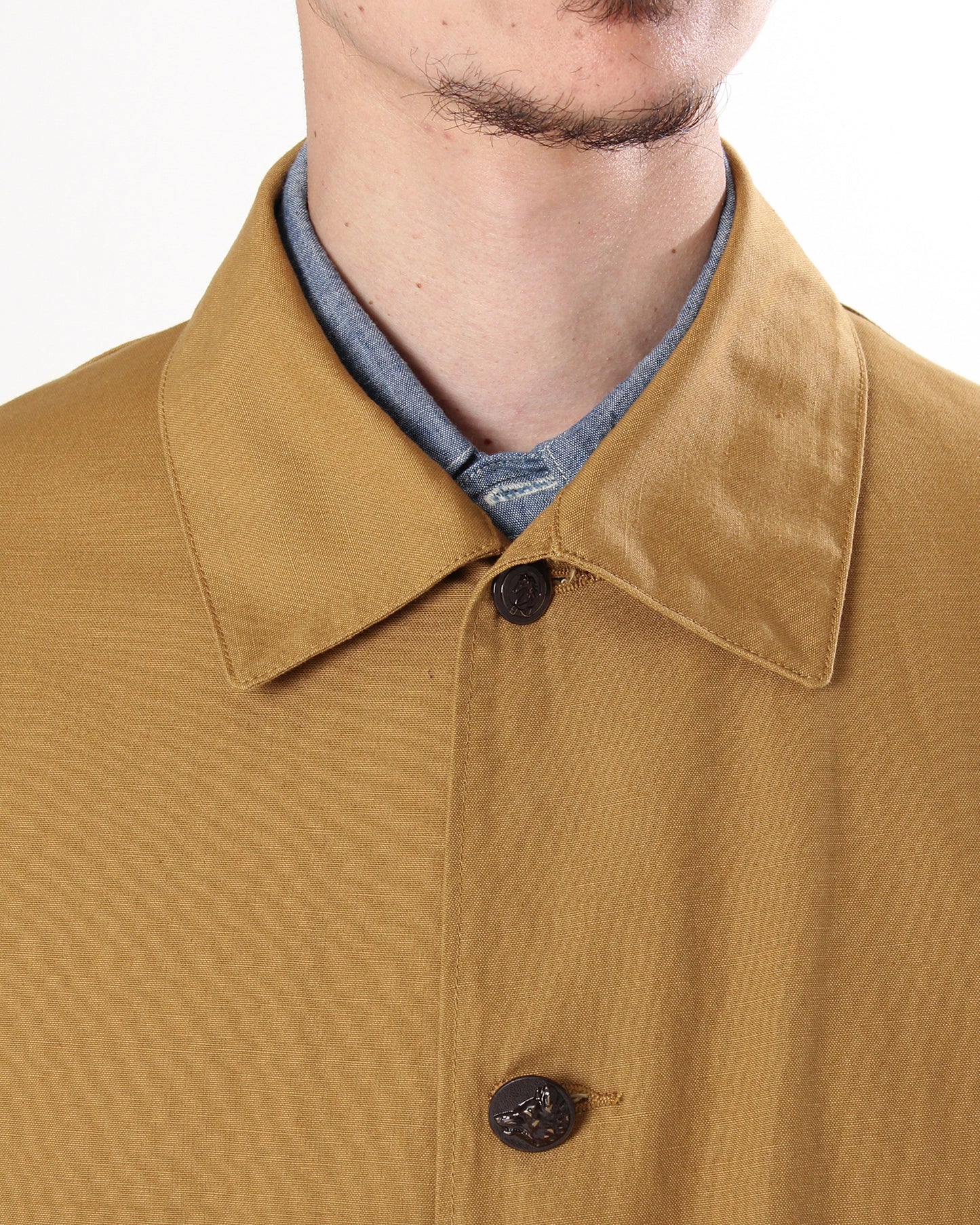 MAINE JACKET