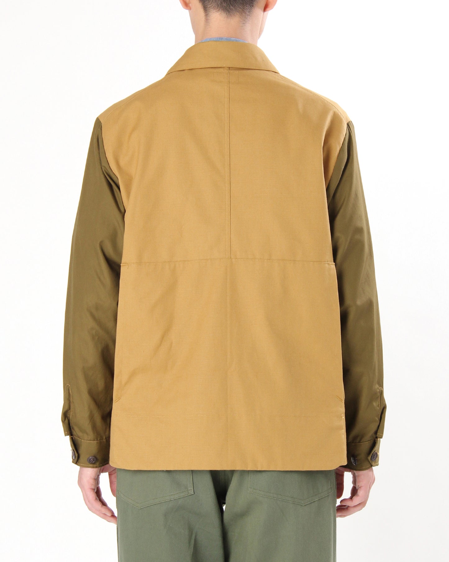 MAINE JACKET