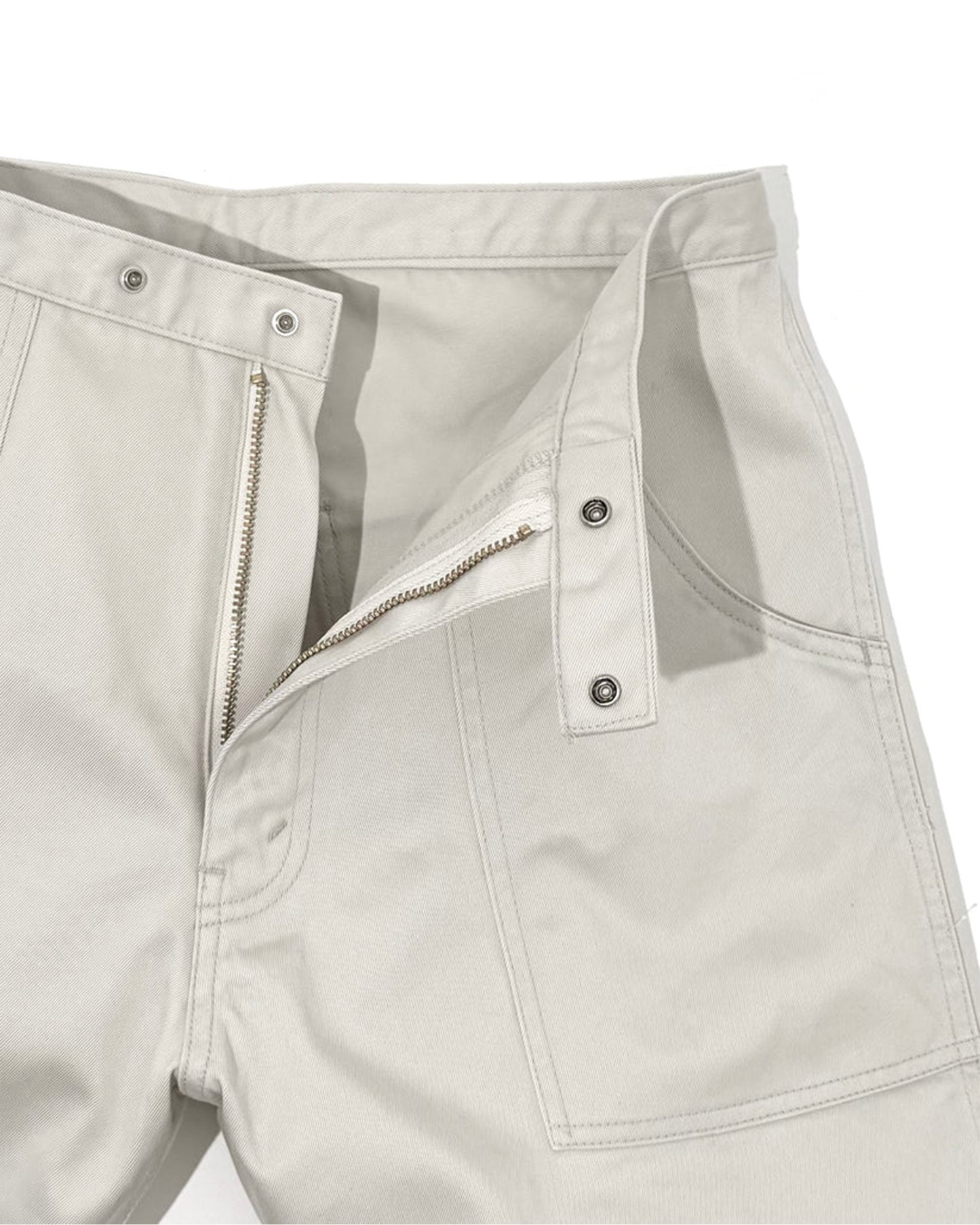 McQueen SHORTS TWILL