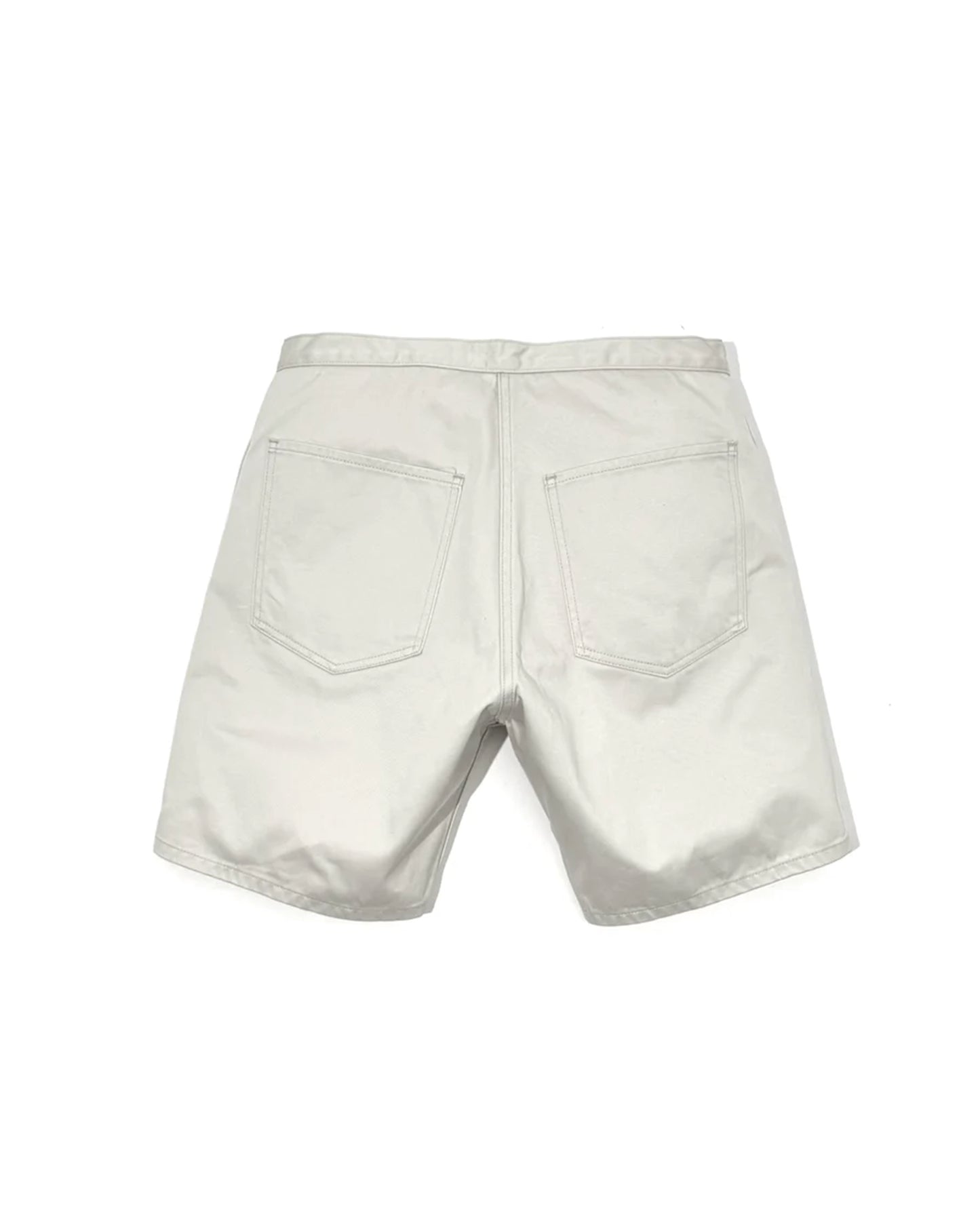 McQueen SHORTS TWILL
