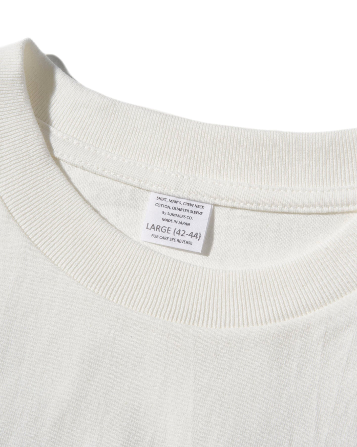 ORIGINAL POCKET TEE