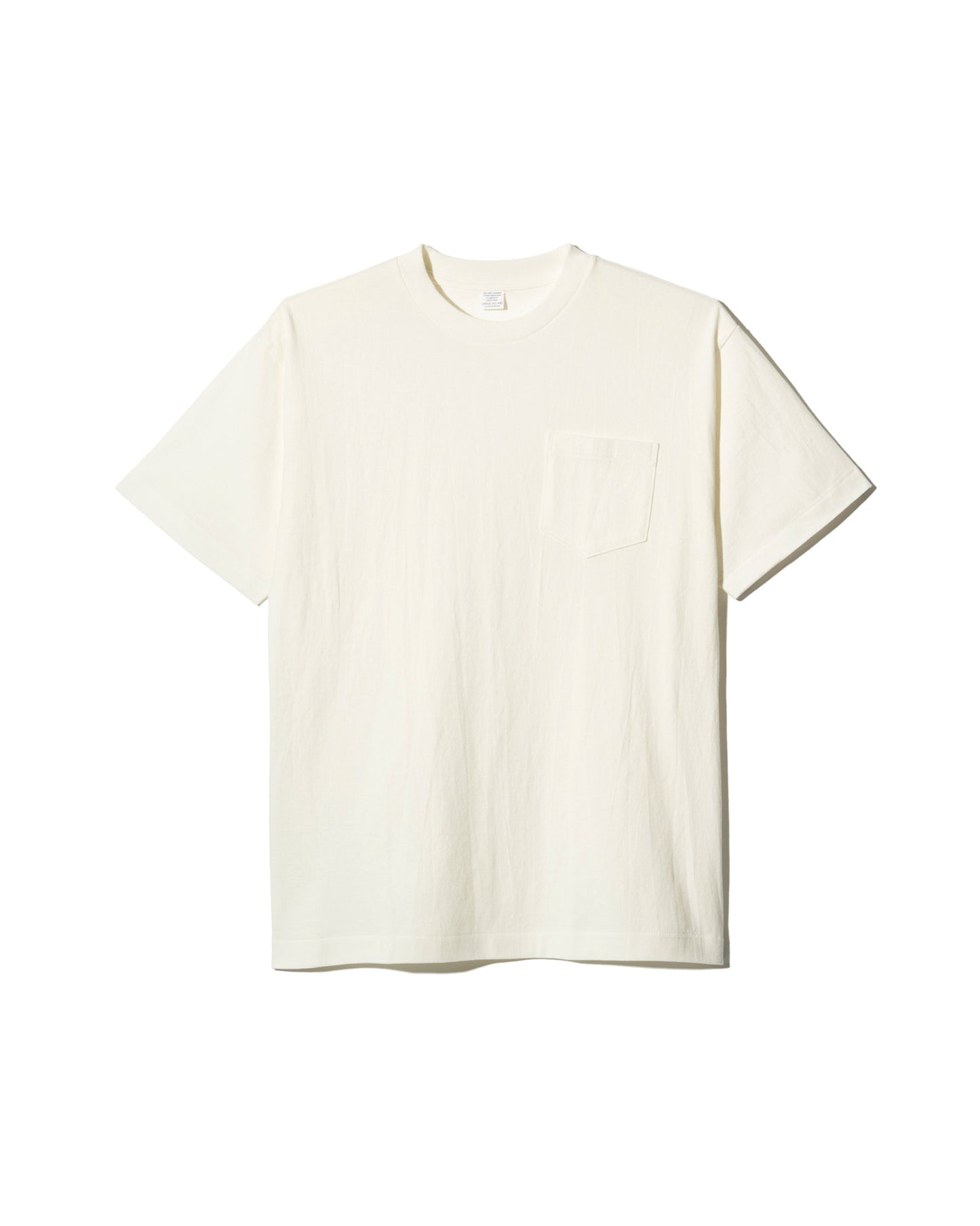 ORIGINAL POCKET TEE