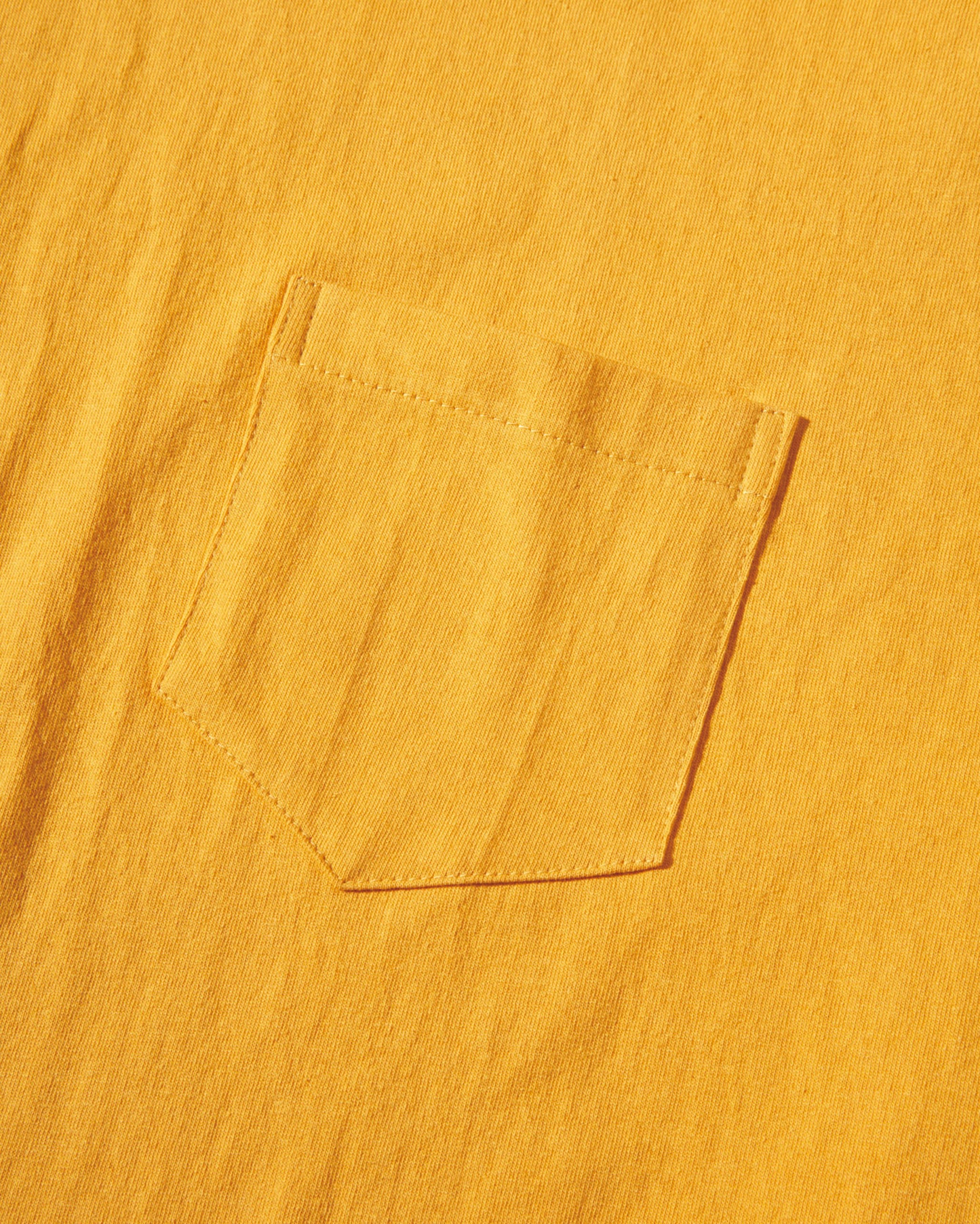 ORIGINAL POCKET TEE