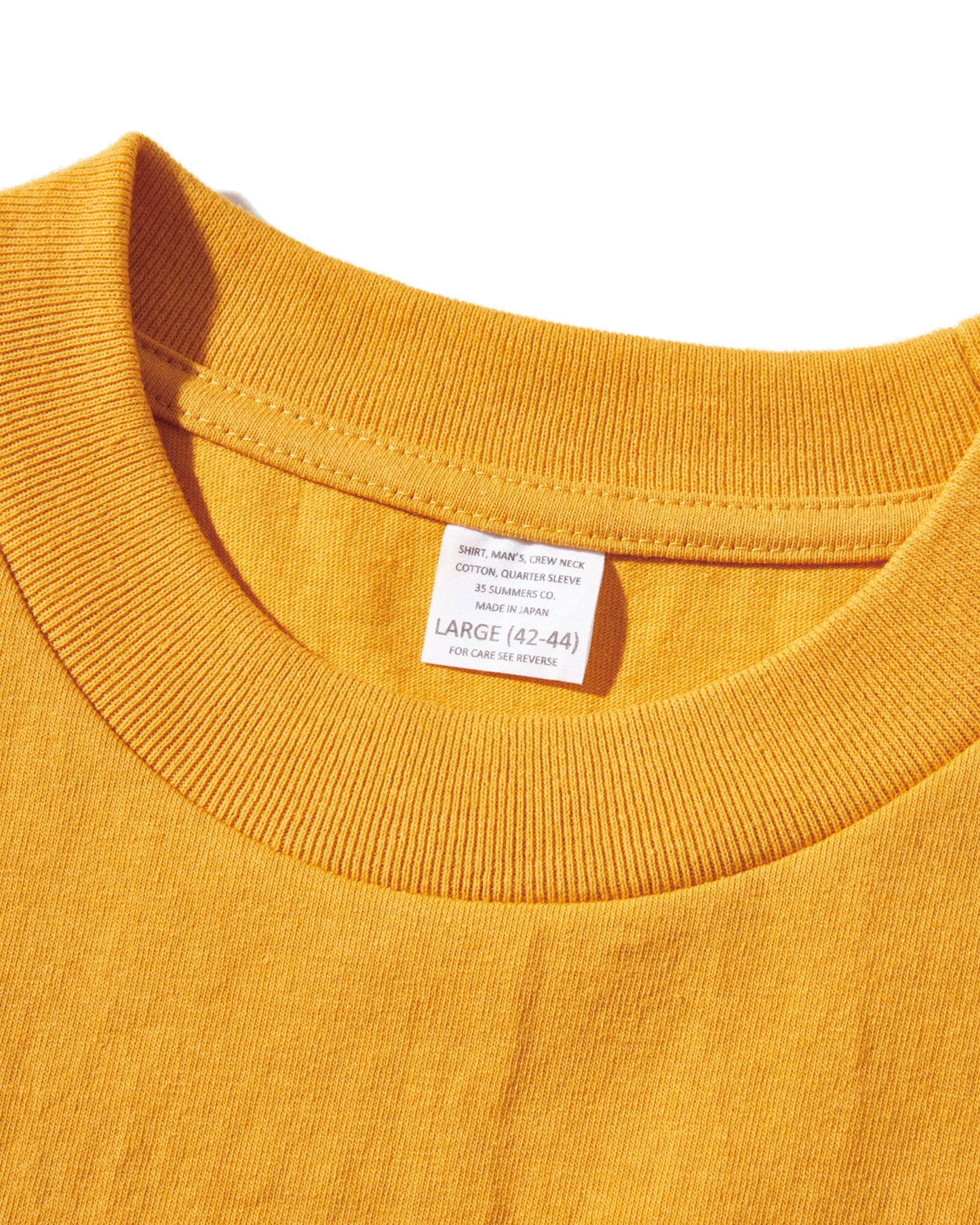 ORIGINAL POCKET TEE