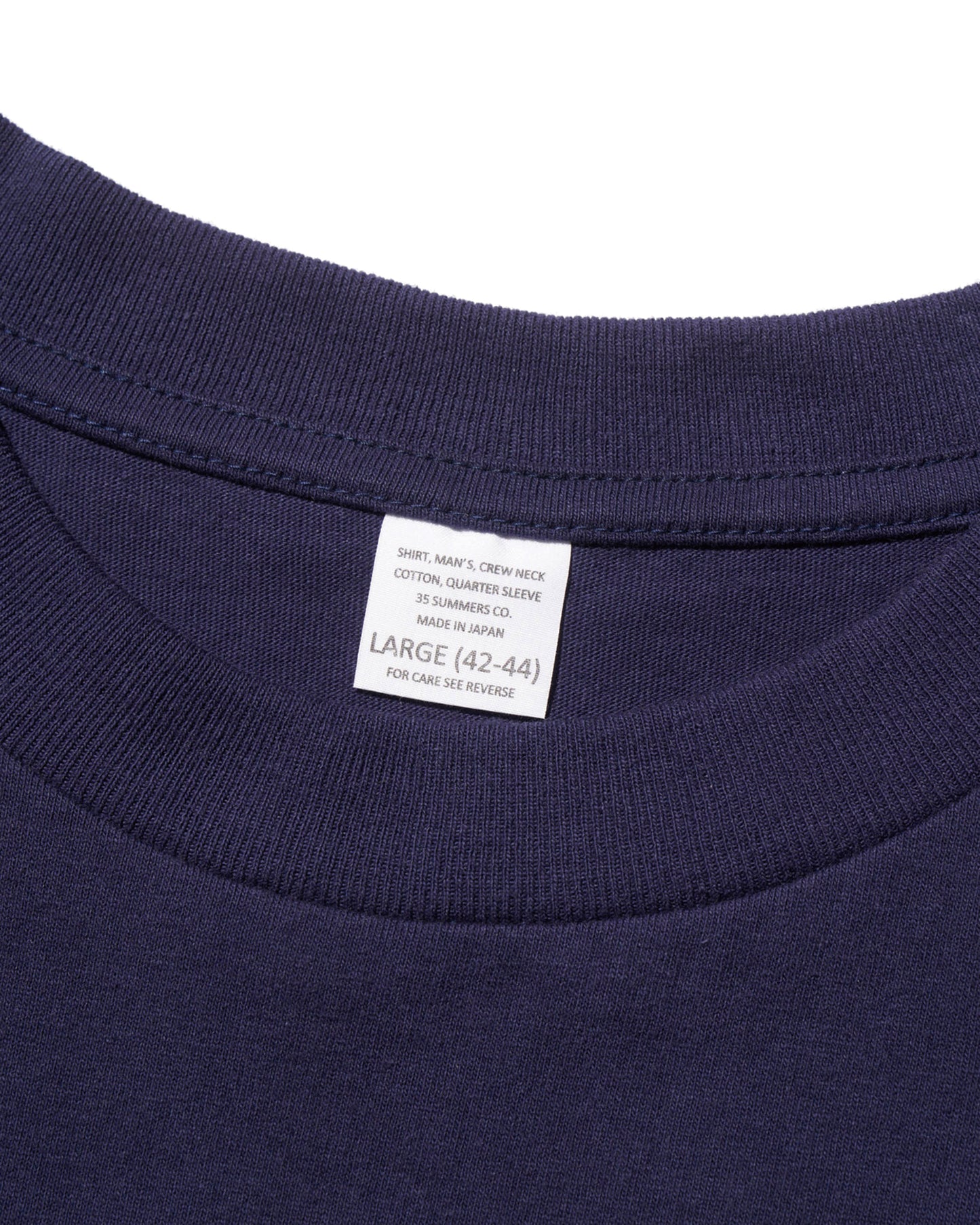 ORIGINAL TEE