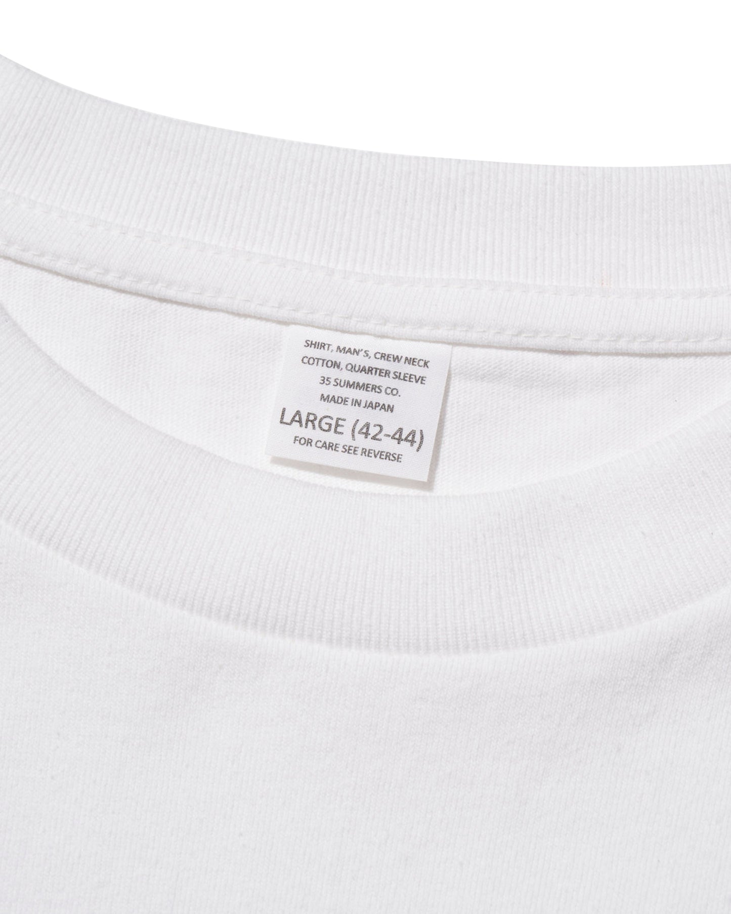 ORIGINAL TEE