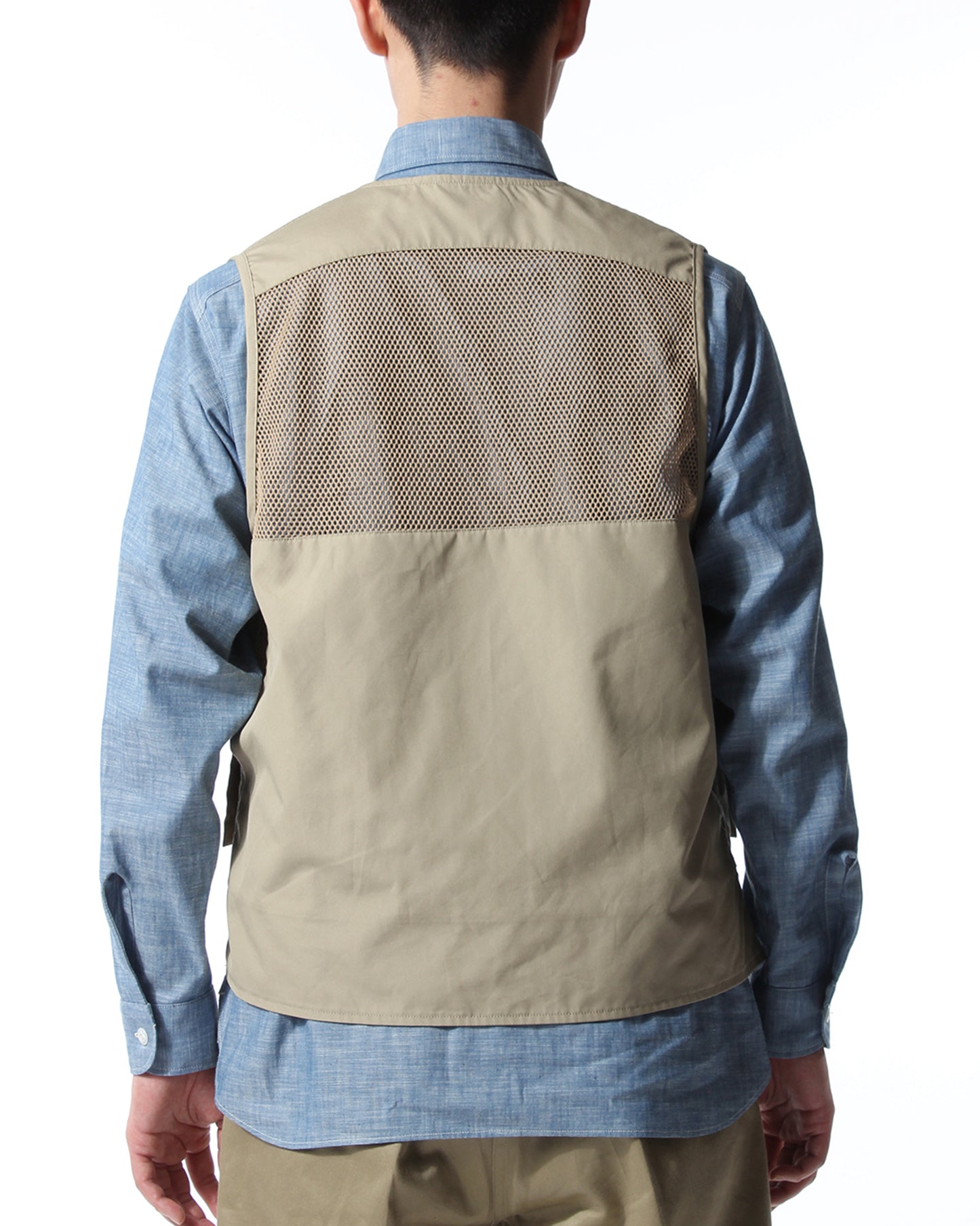 Gilet de tir