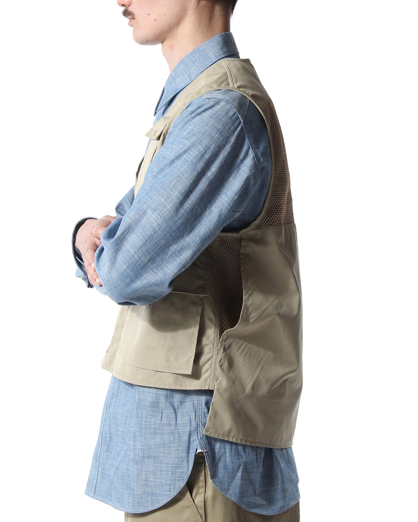 Gilet de tir