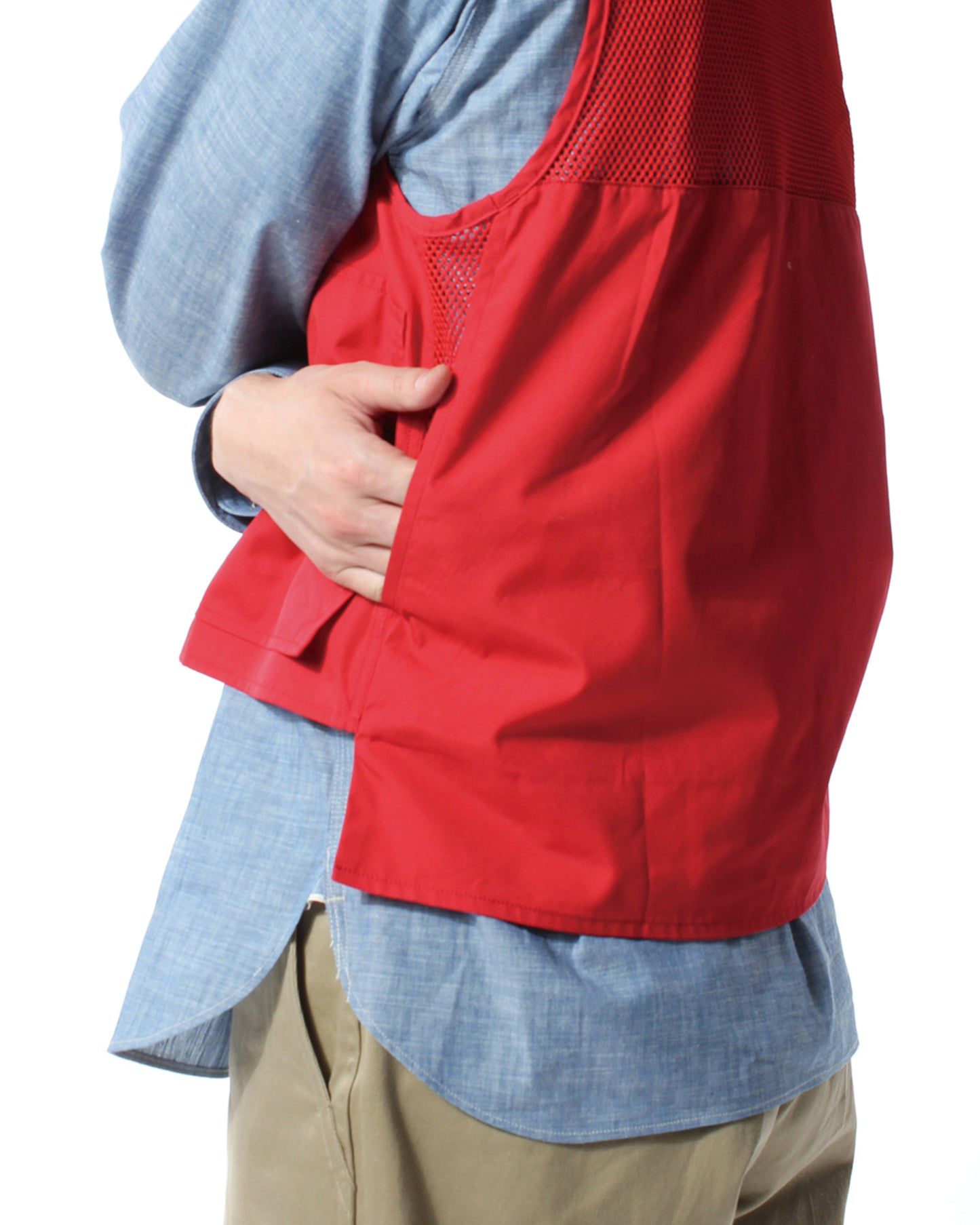 Gilet de tir