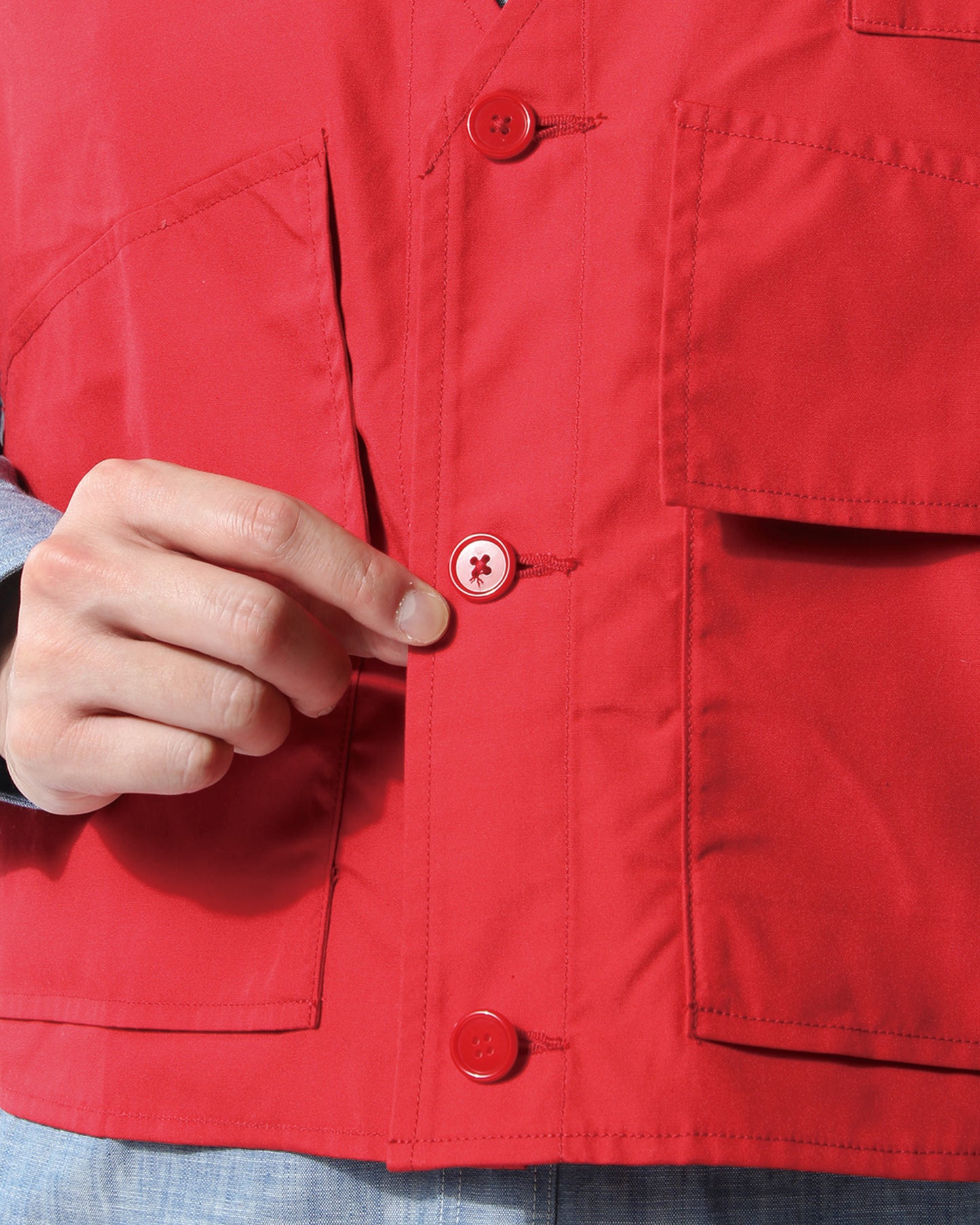 Gilet de tir