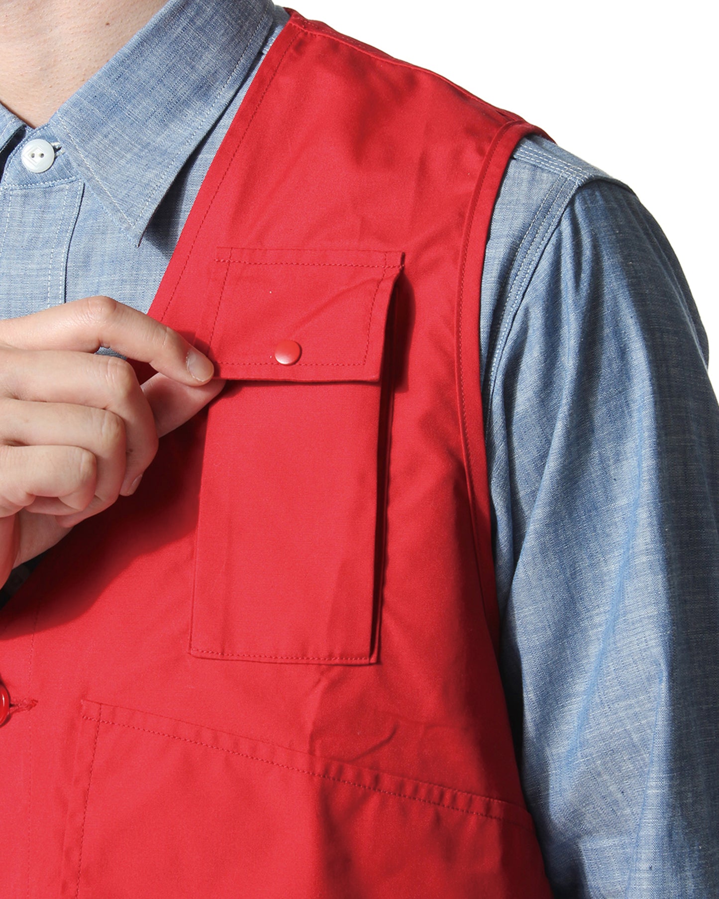 Gilet de tir