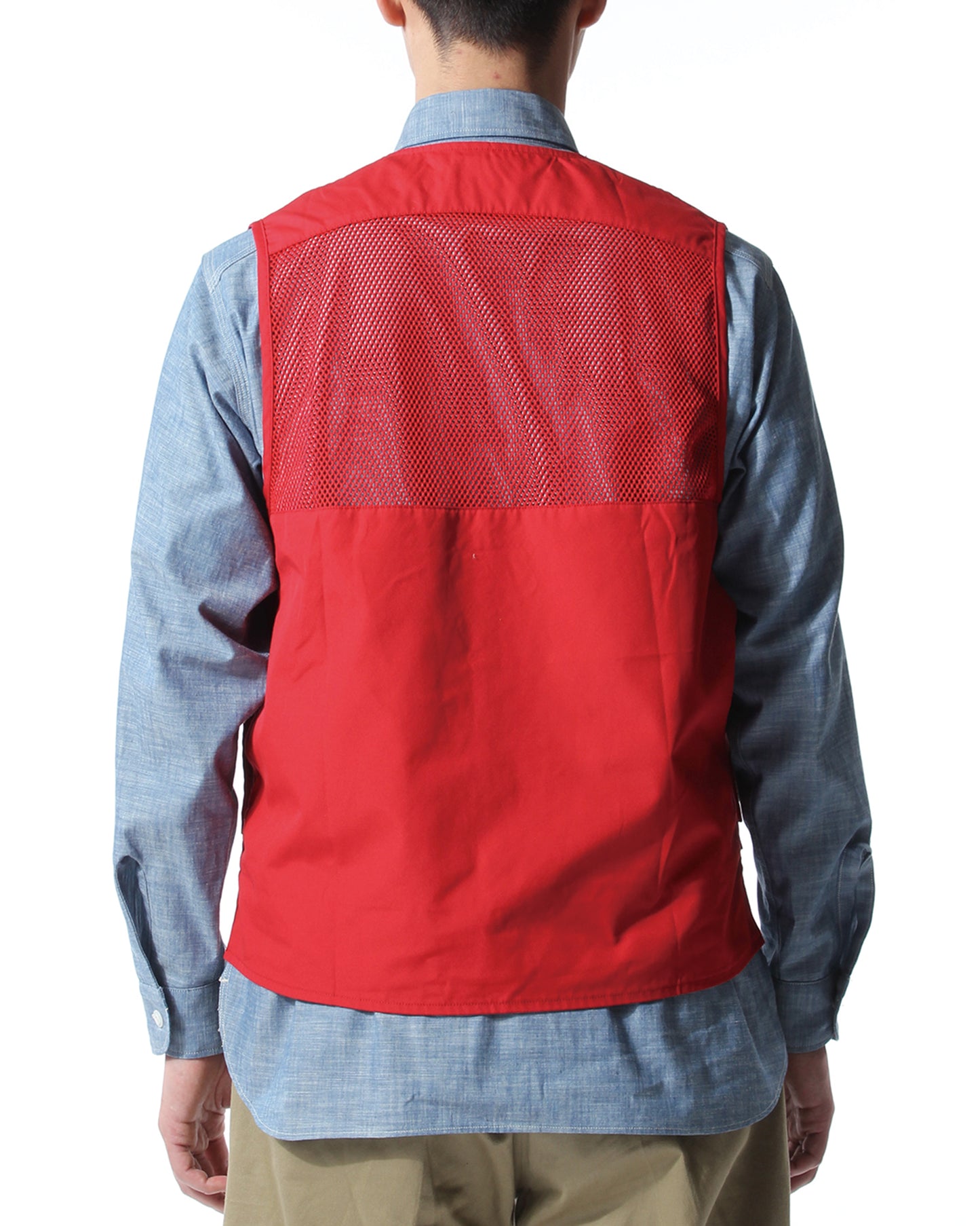 Gilet de tir