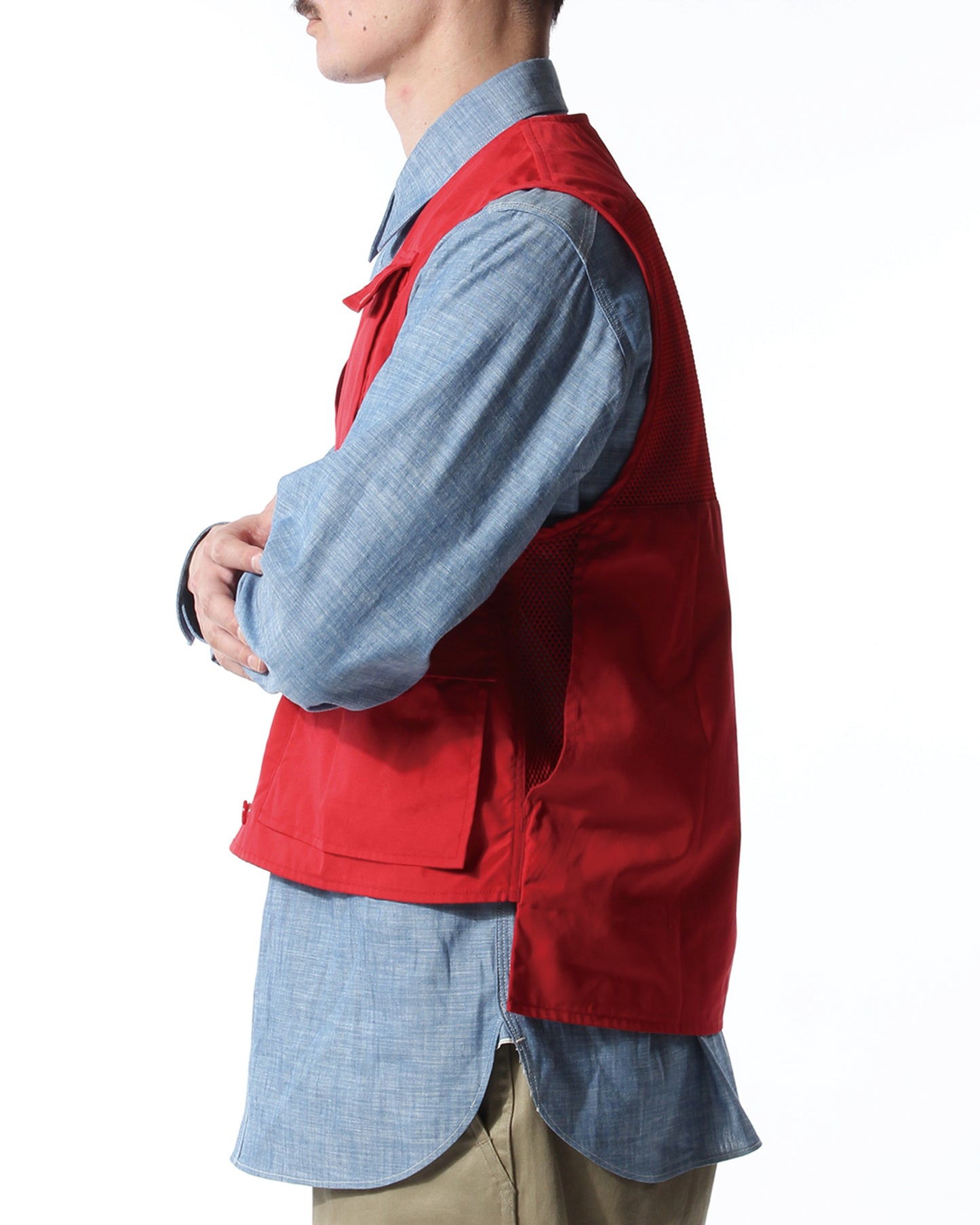 Gilet de tir
