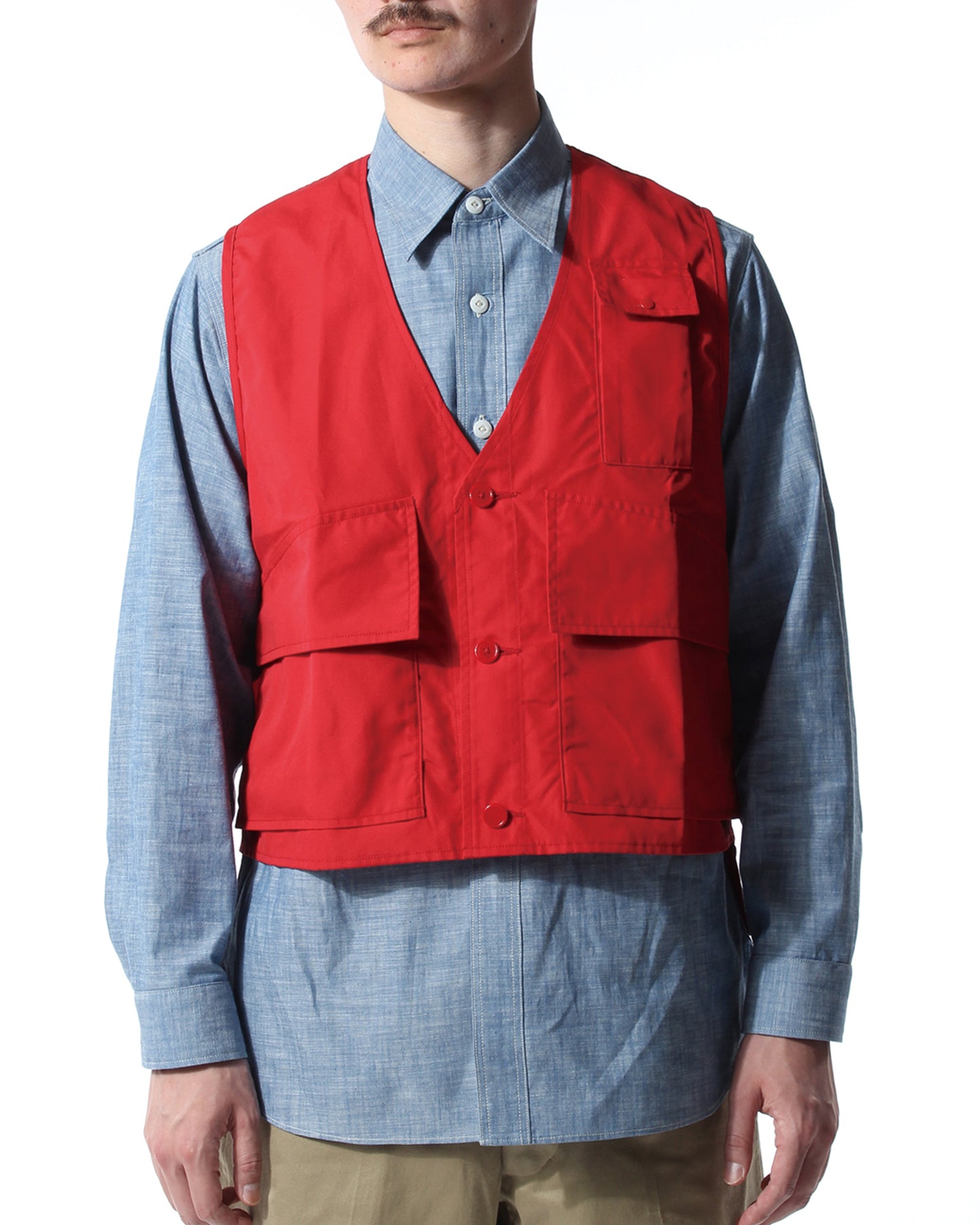 Gilet de tir
