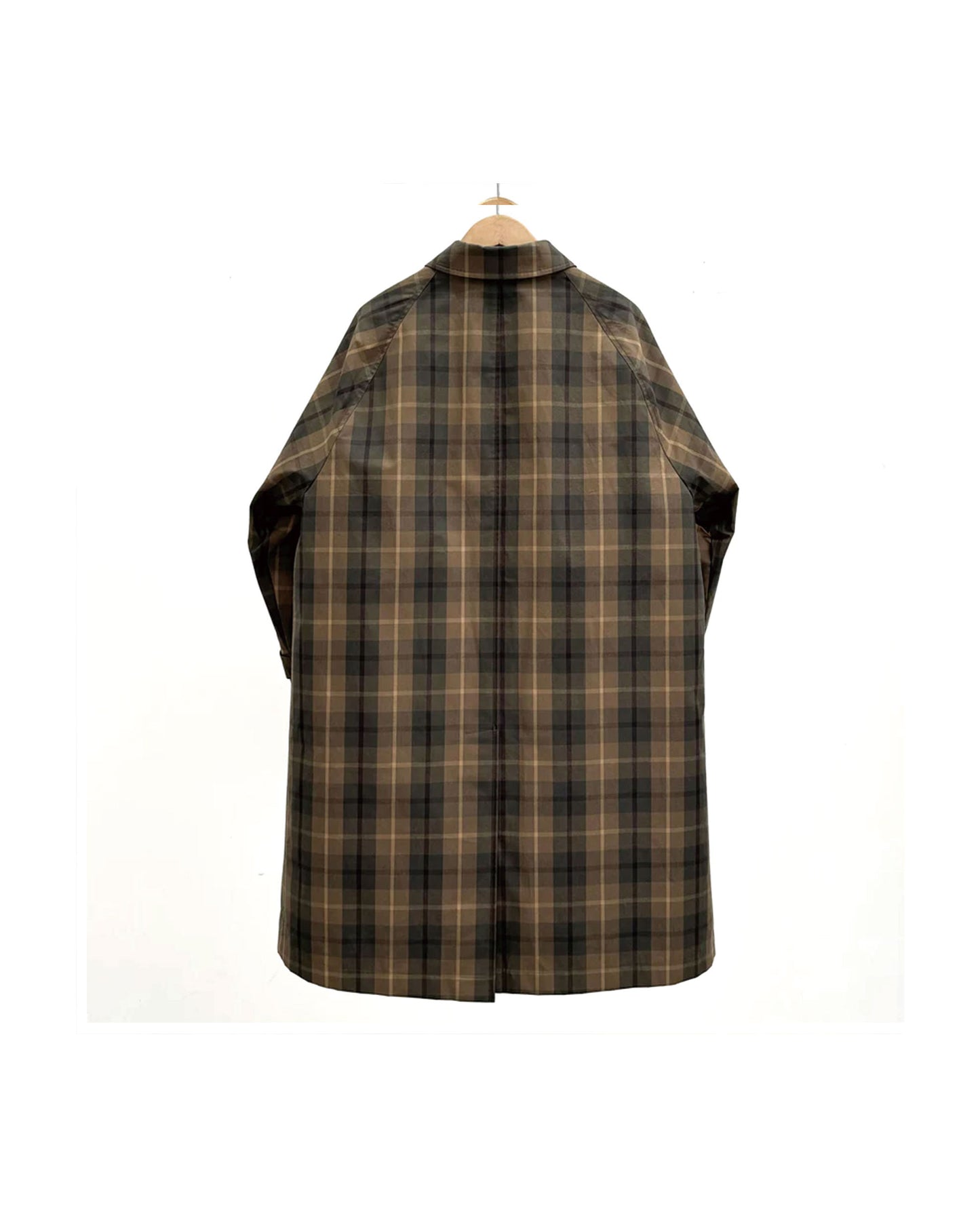 SINGLE RAGLAN IX W/ LINER