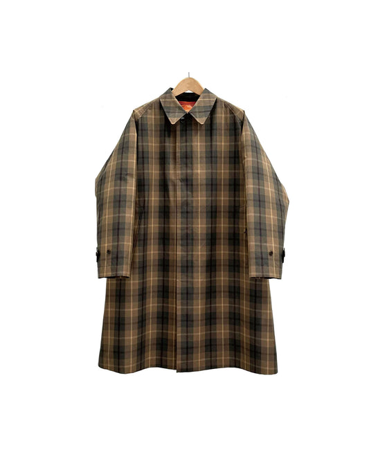 SINGLE RAGLAN IX W/ LINER