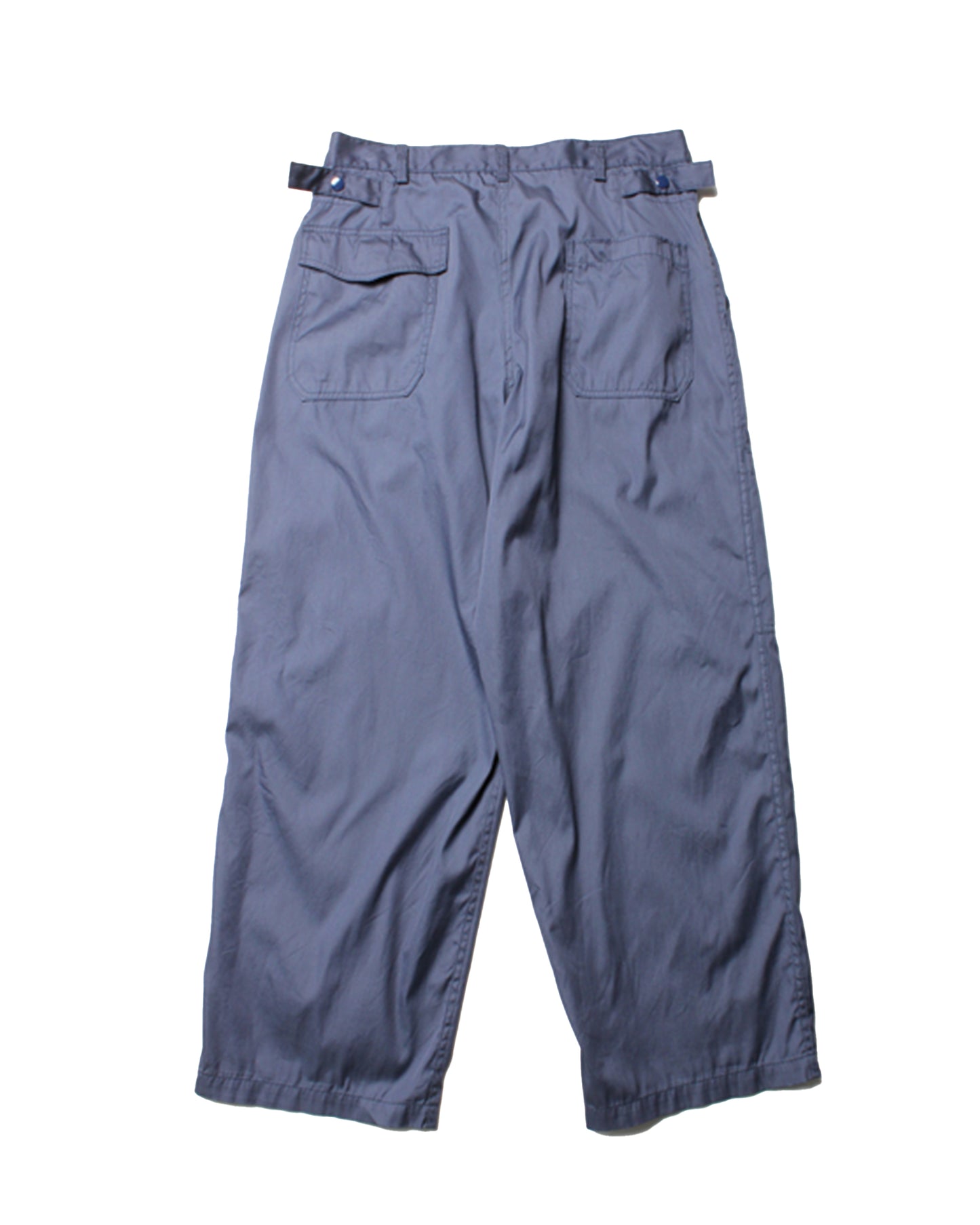 USAF 1957 TROUSERS VTG POPLIN
