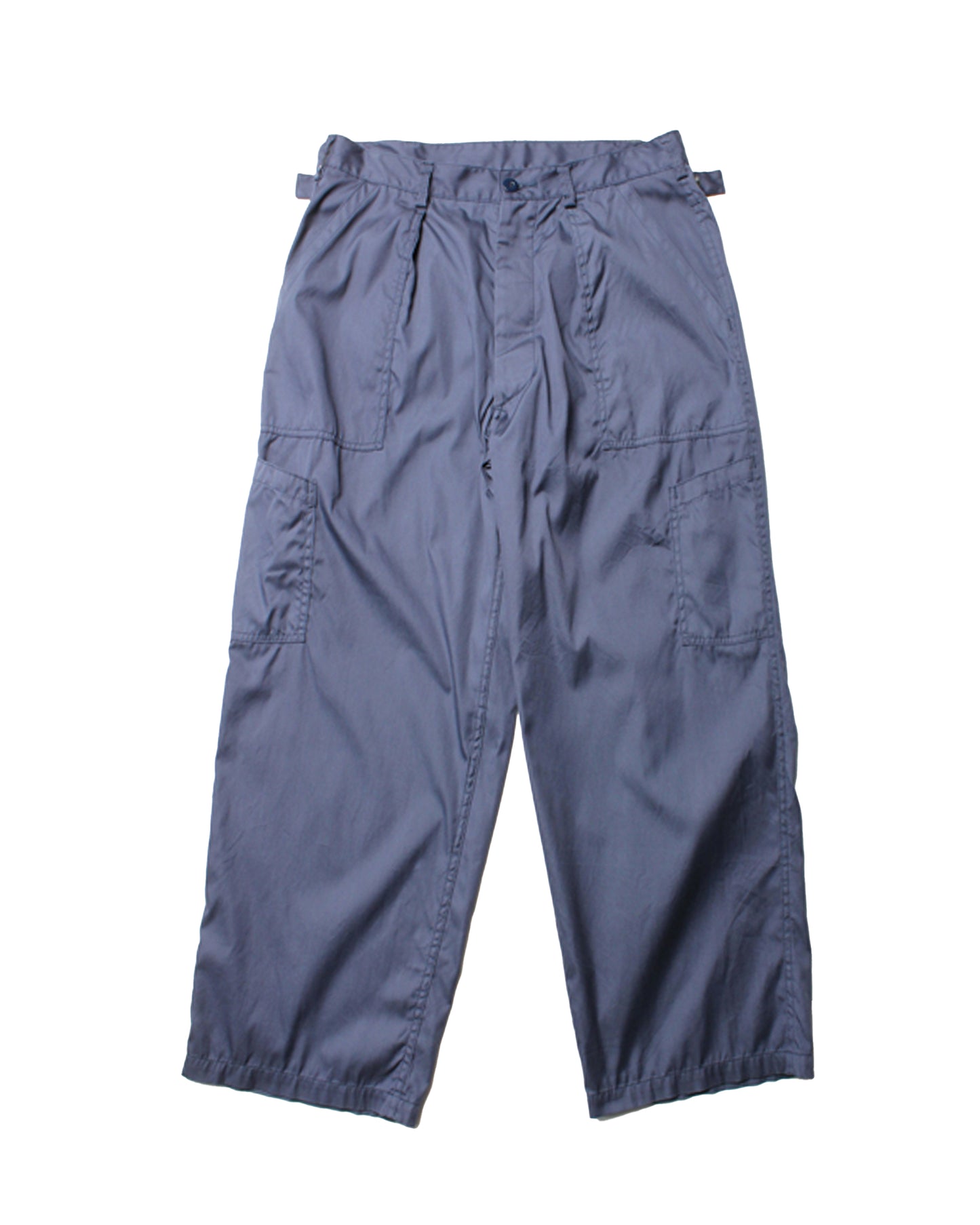 USAF 1957 TROUSERS VTG POPLIN