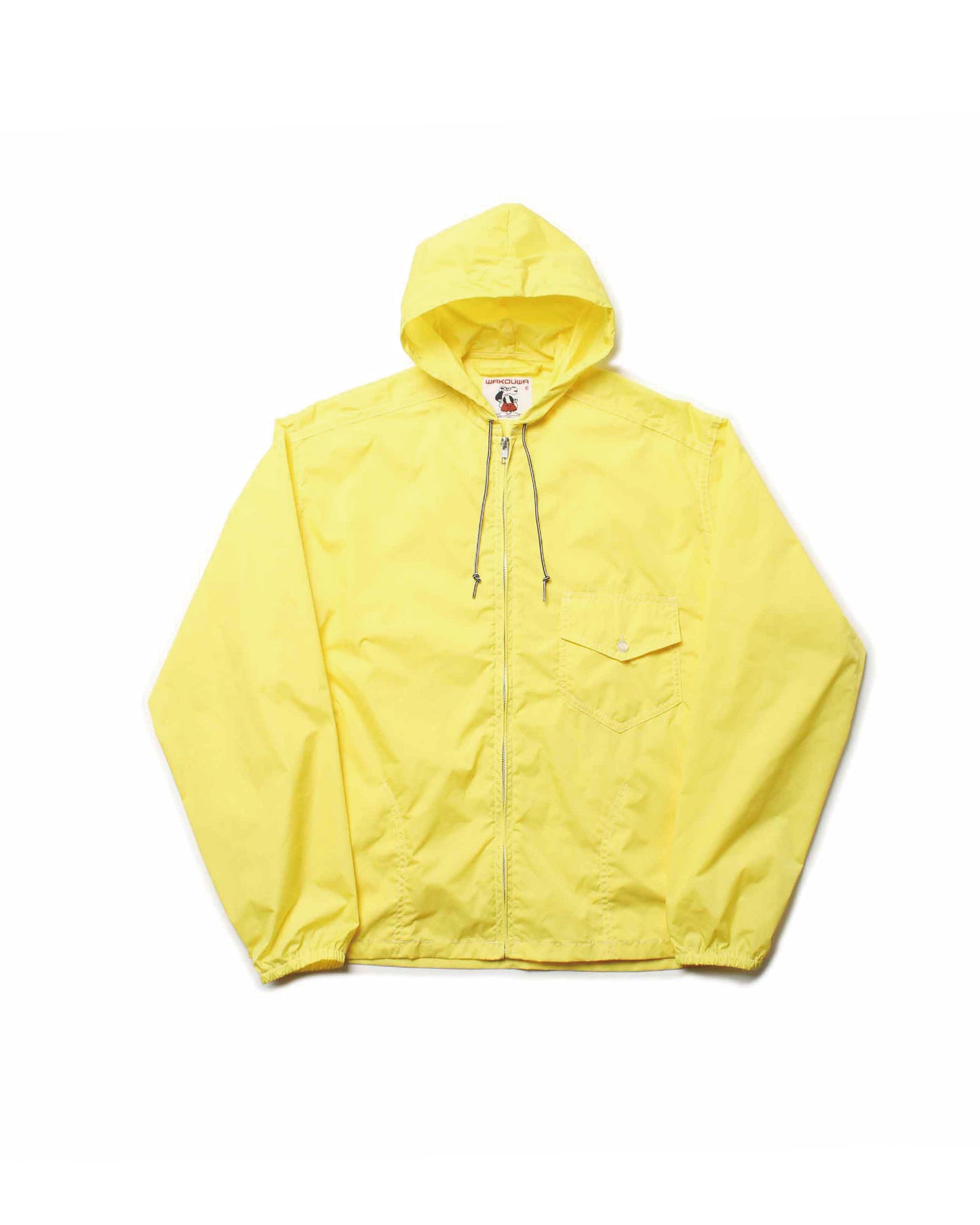 WAKOUWA PARKA