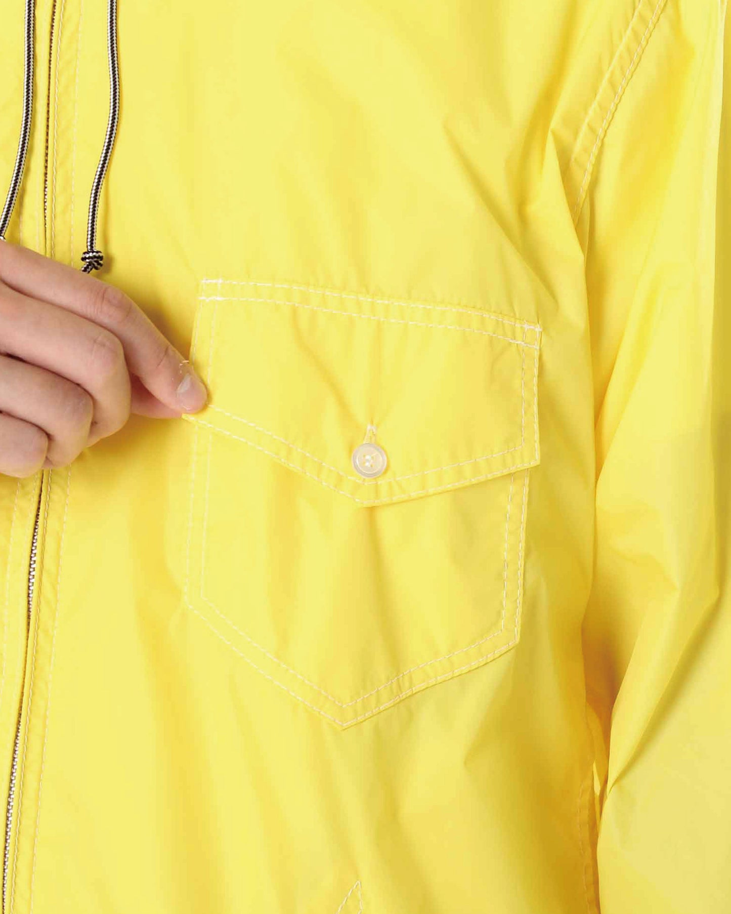 WAKOUWA PARKA